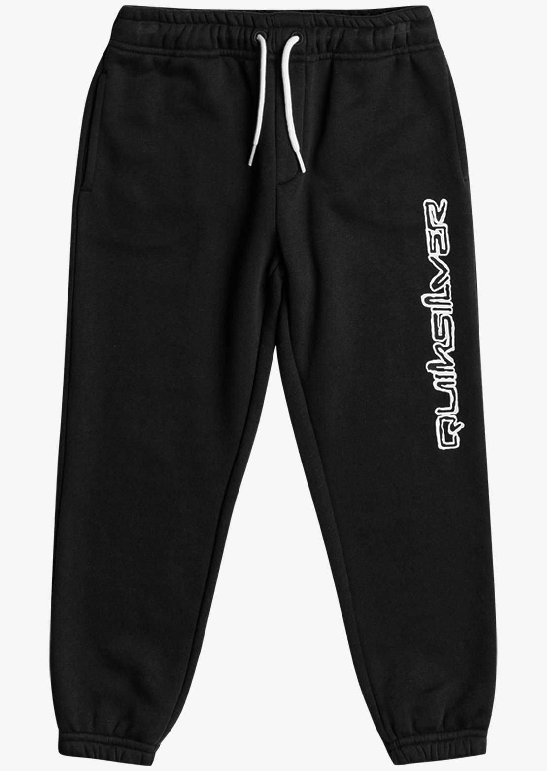 Quiksilver Toddler Screen Trackpant Black