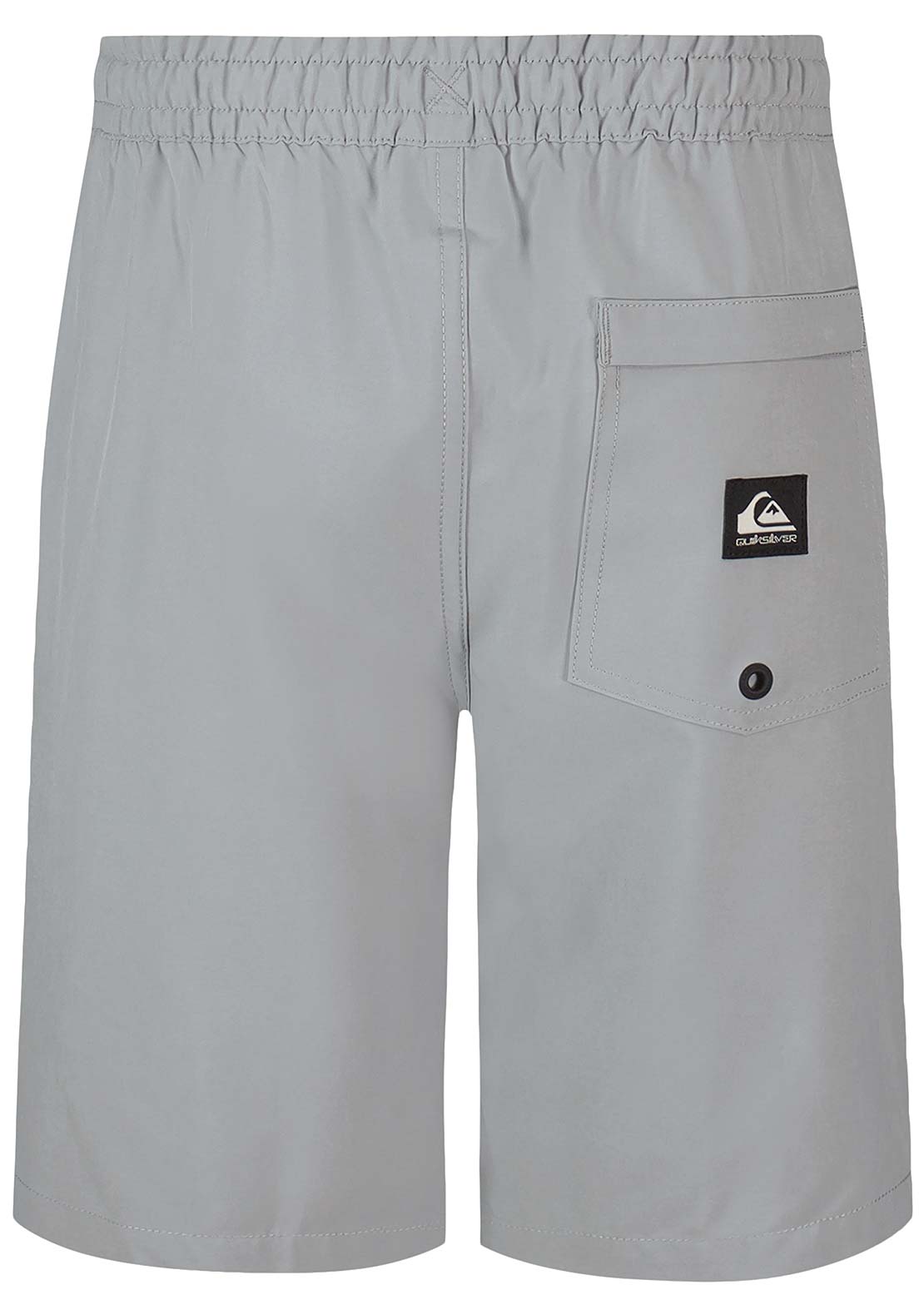 Quiksilver Toddler Taxer Amphibian Shorts Quarry
