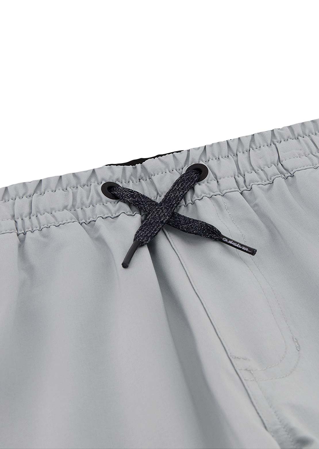 Quiksilver Toddler Taxer Amphibian Shorts Quarry