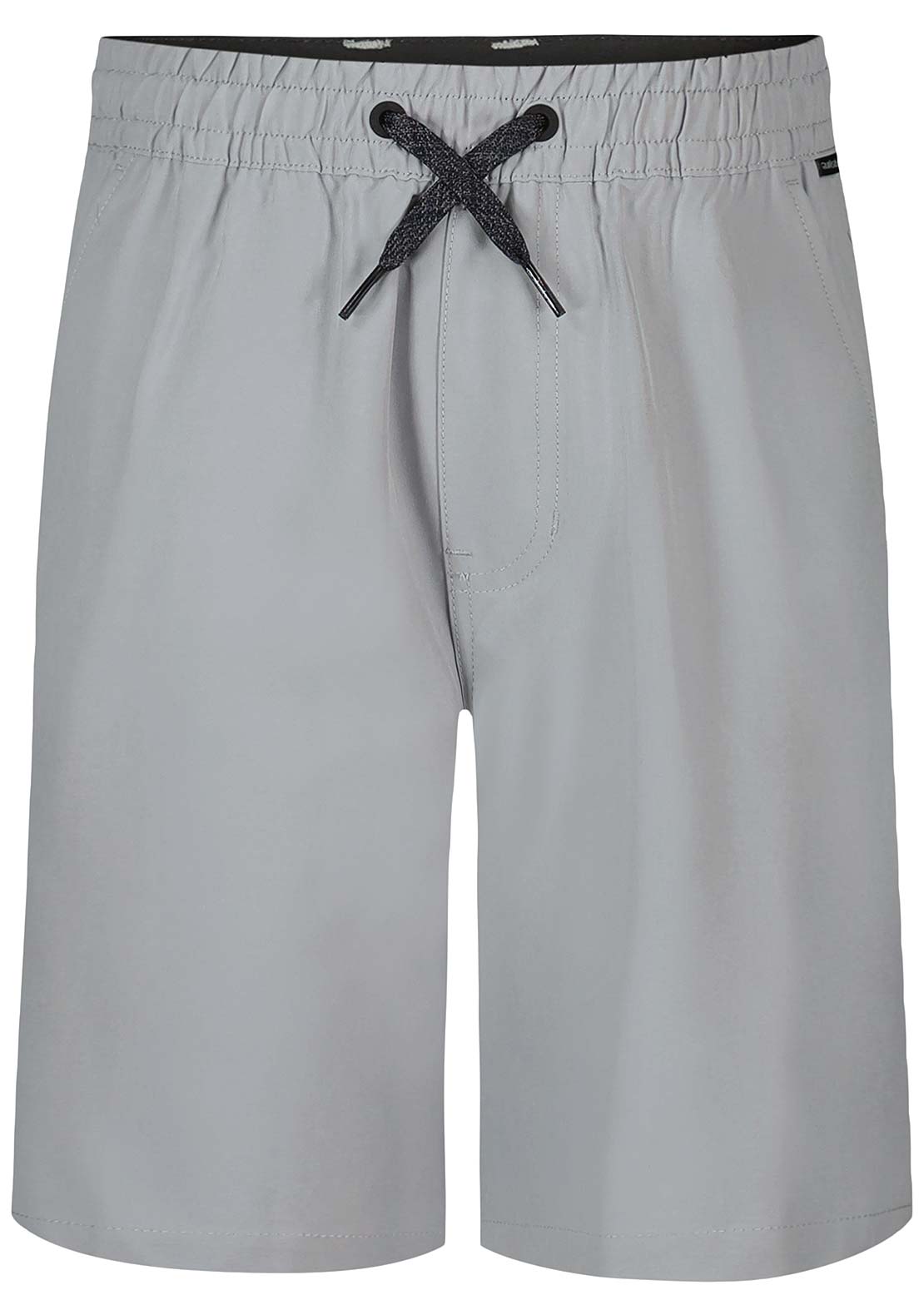 Quiksilver Toddler Taxer Amphibian Shorts Quarry