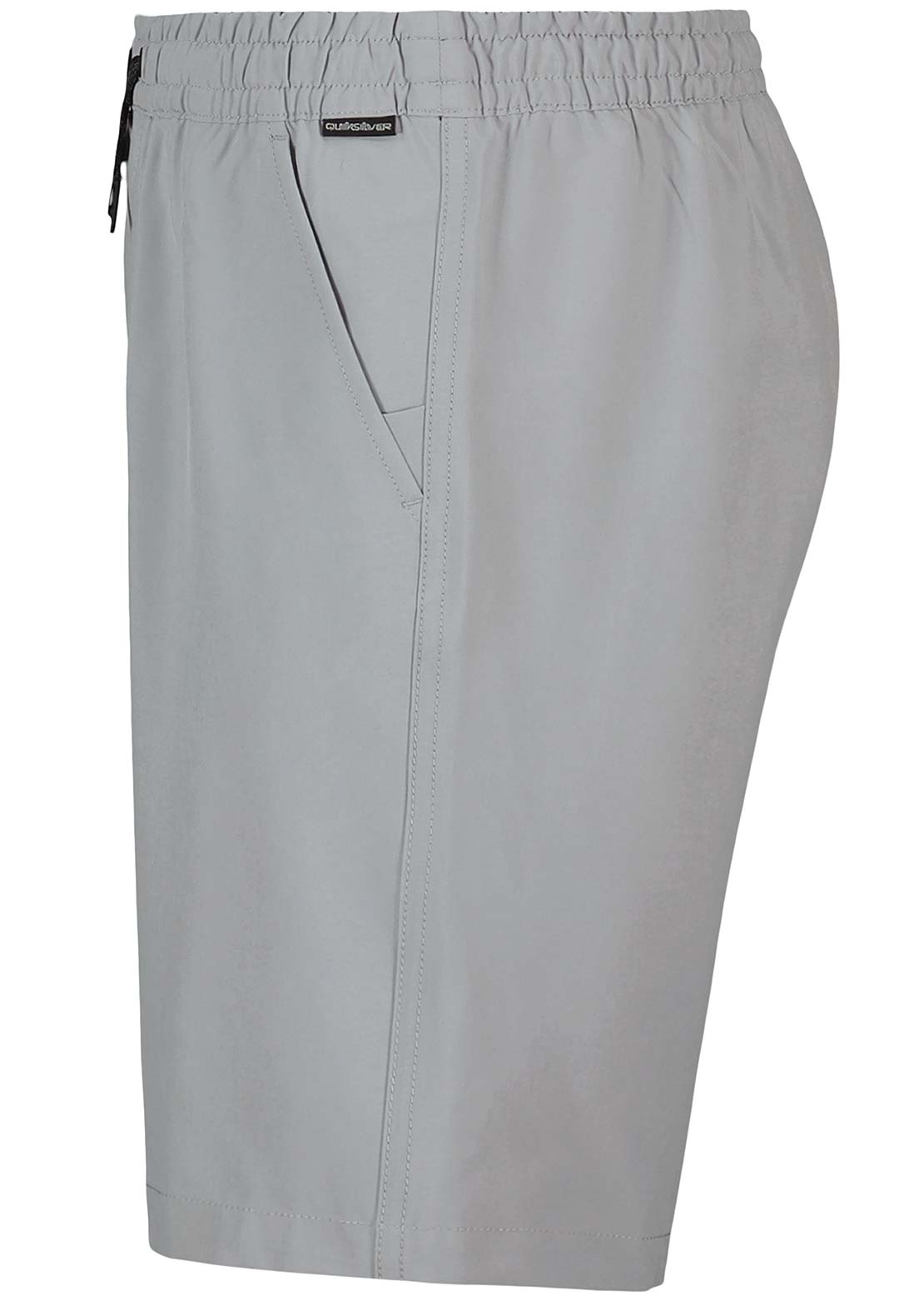 Quiksilver Toddler Taxer Amphibian Shorts Quarry