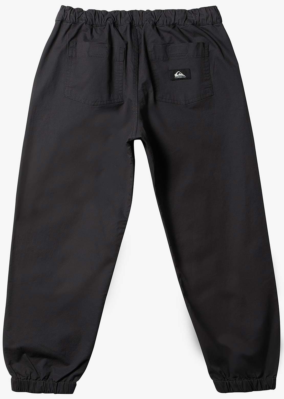 Quiksilver Toddler Taxer Beach Cruiser Pants Tarmac