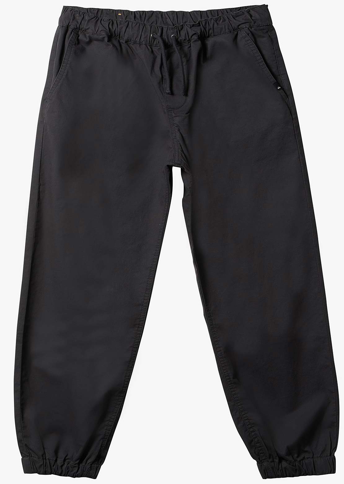 Quiksilver Toddler Taxer Beach Cruiser Pants Tarmac