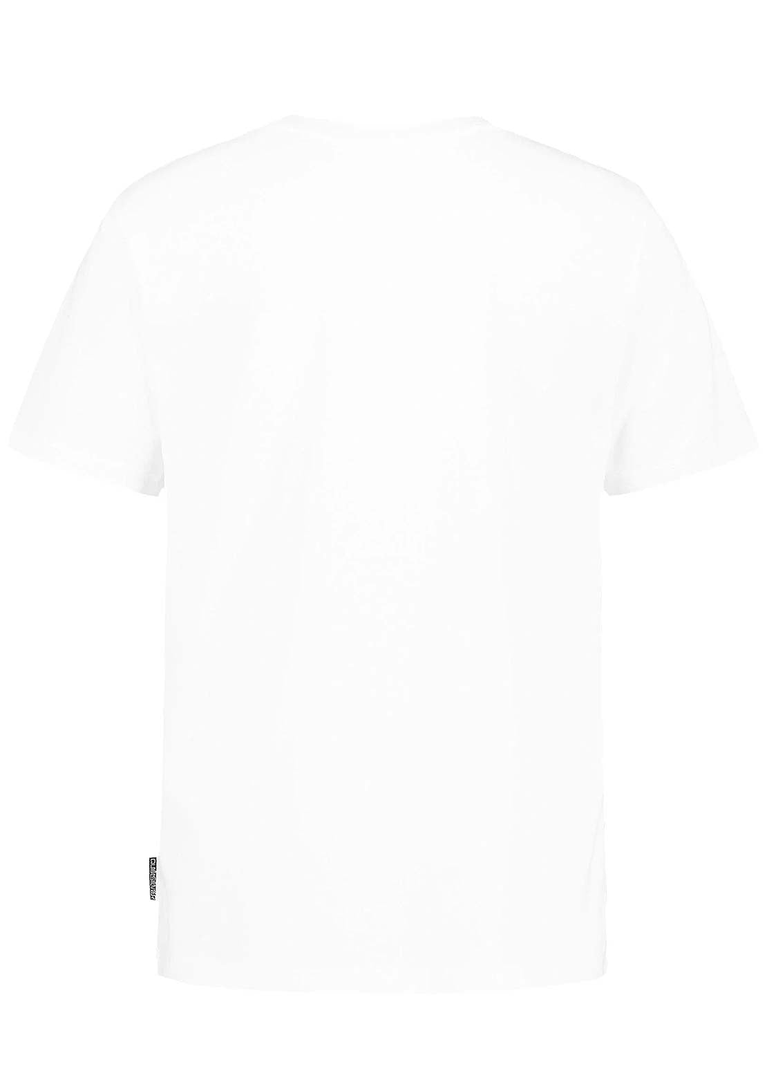 Quiksilver Toddler Truck T-Shirt White