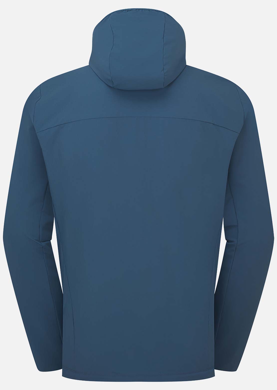 Rab Men's Borealis Hood Tempest Blue