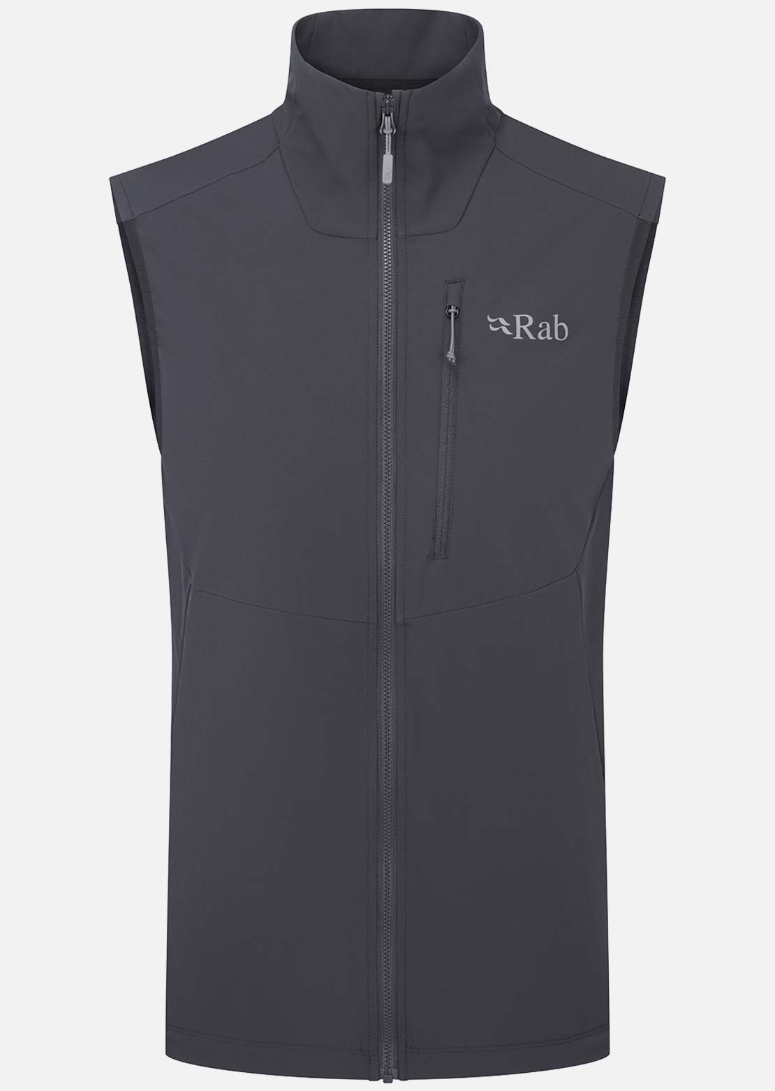Rab Men's Borealis Vest Beluga