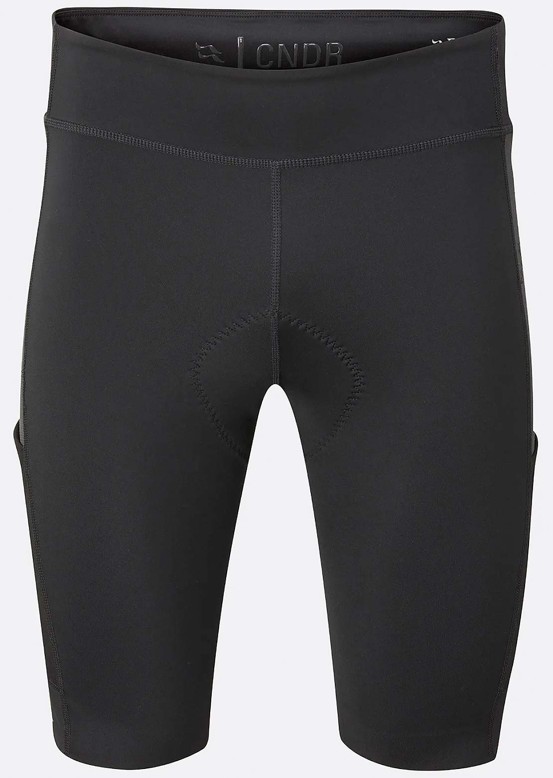 Rab Men's Cinder Cargo Shorts Black