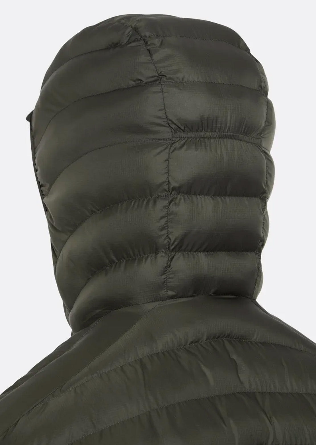 Rab Men's Cirrus Alpine Jacket Army