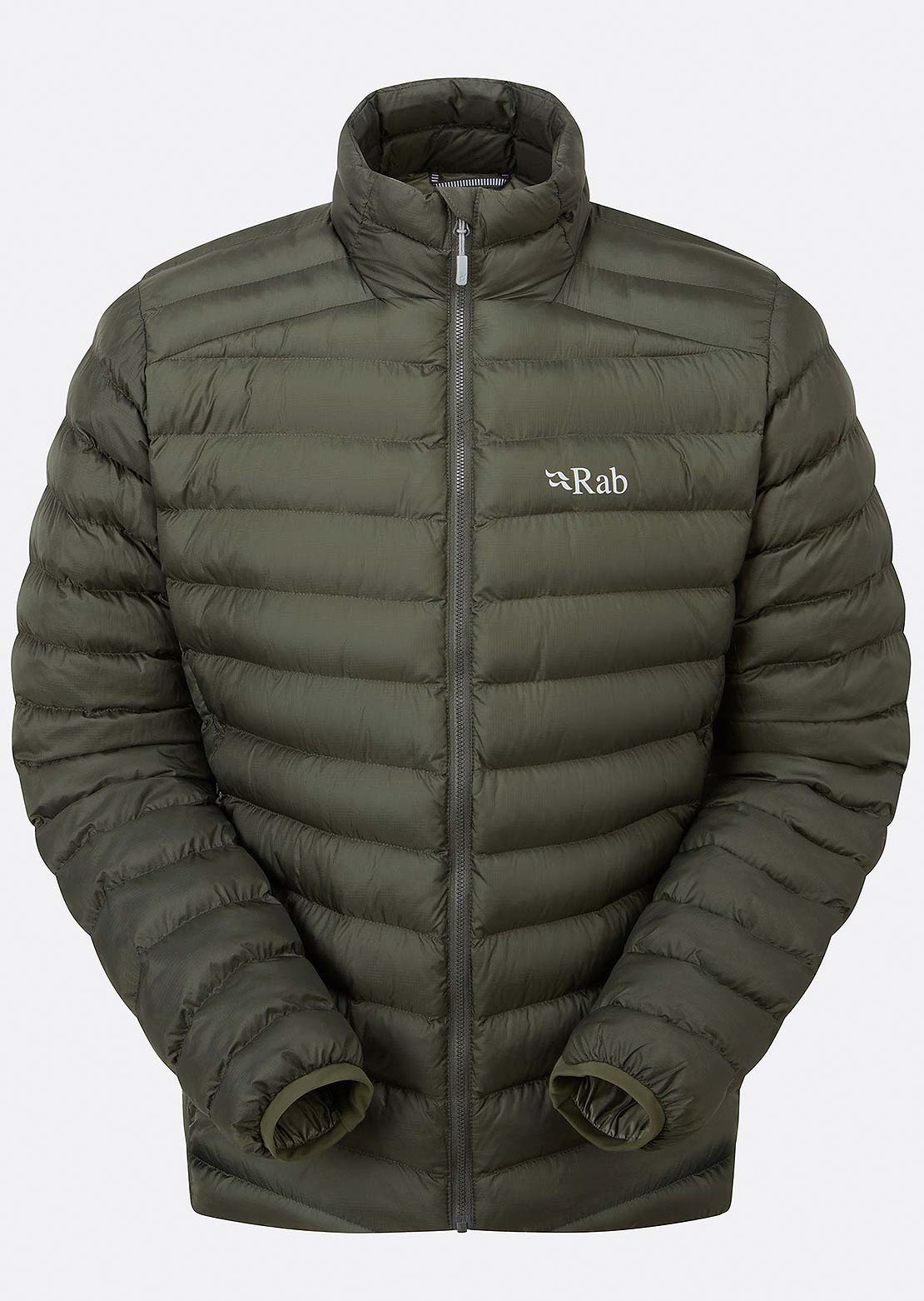 Rab Men's Cirrus Jacket Army