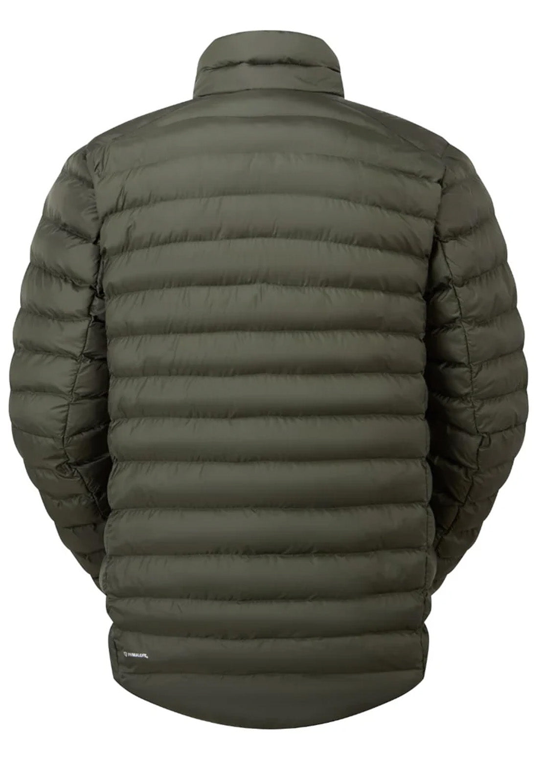 Rab Men's Cirrus Jacket Army