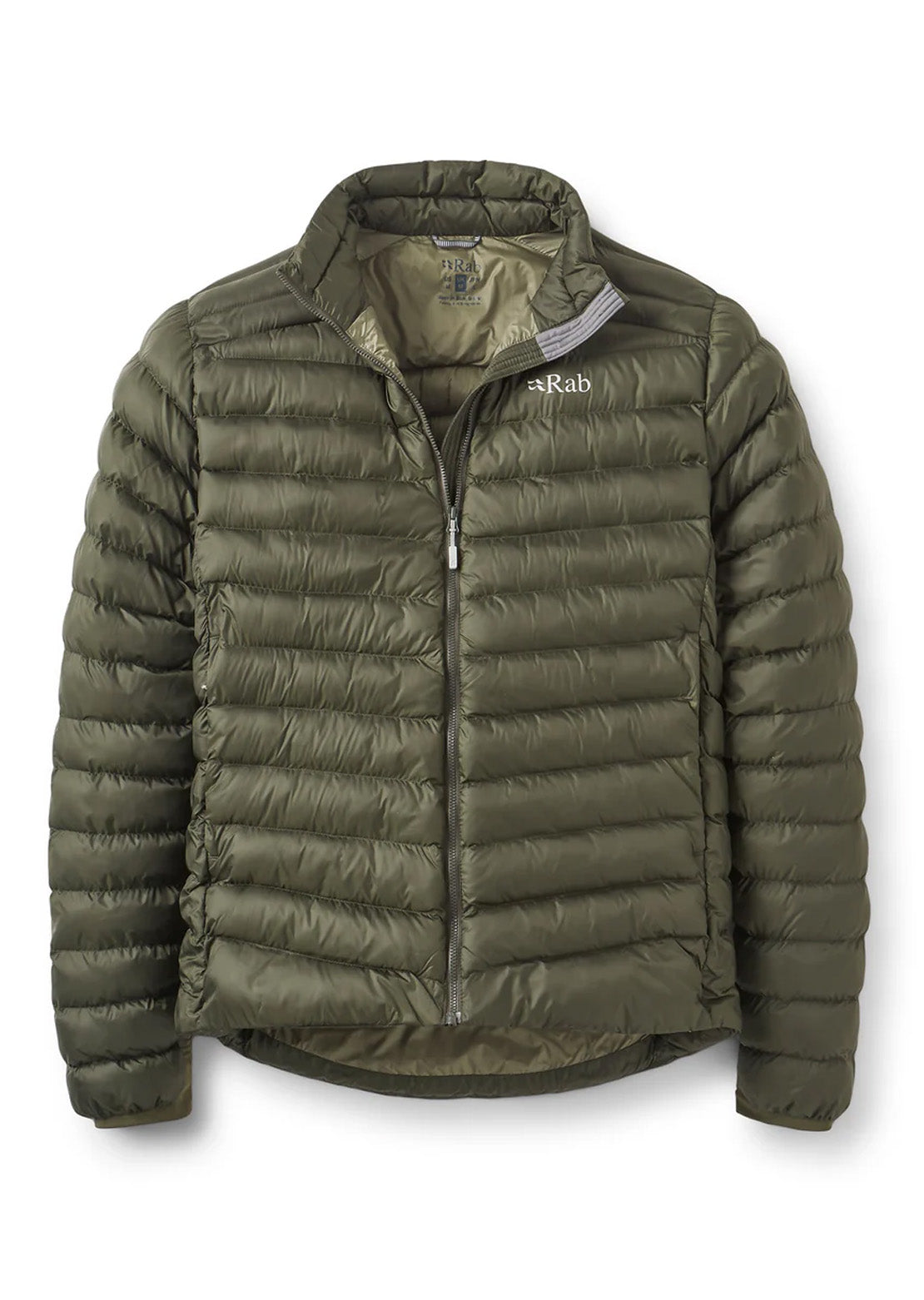 Rab Men's Cirrus Jacket Army
