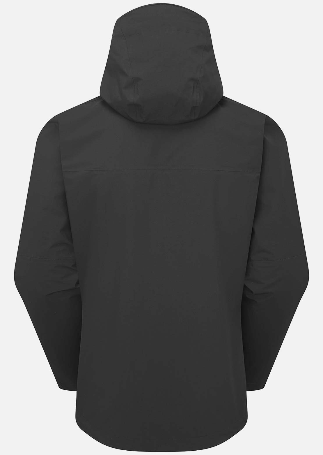 Rab Men's Firewall Jacket Black