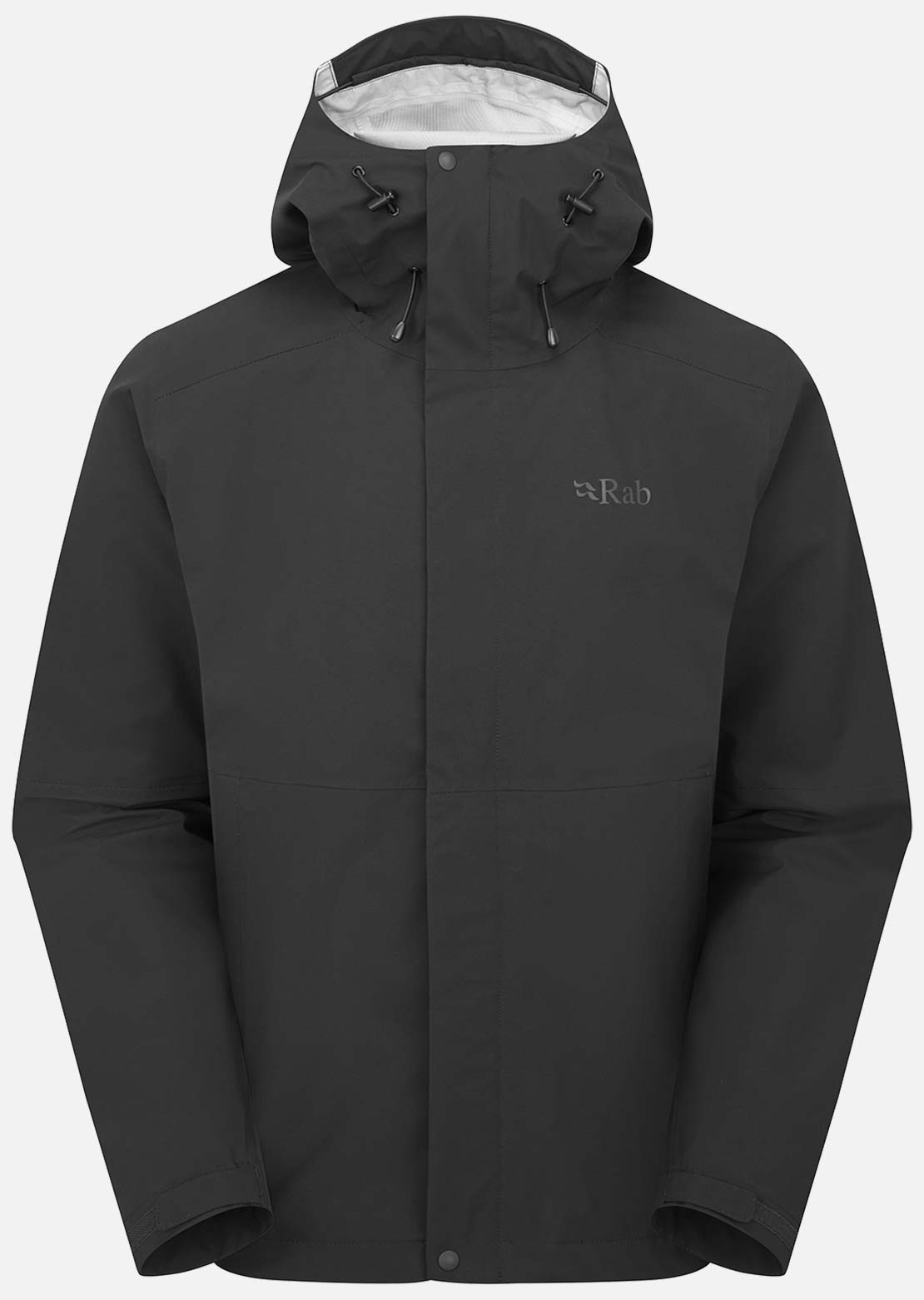 Rab Men's Firewall Jacket Black