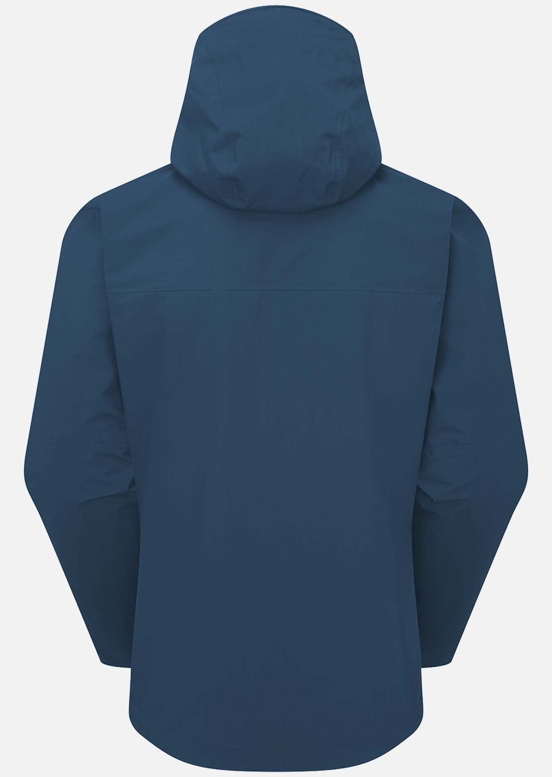 Rab Men's Firewall Jacket Tempest Blue