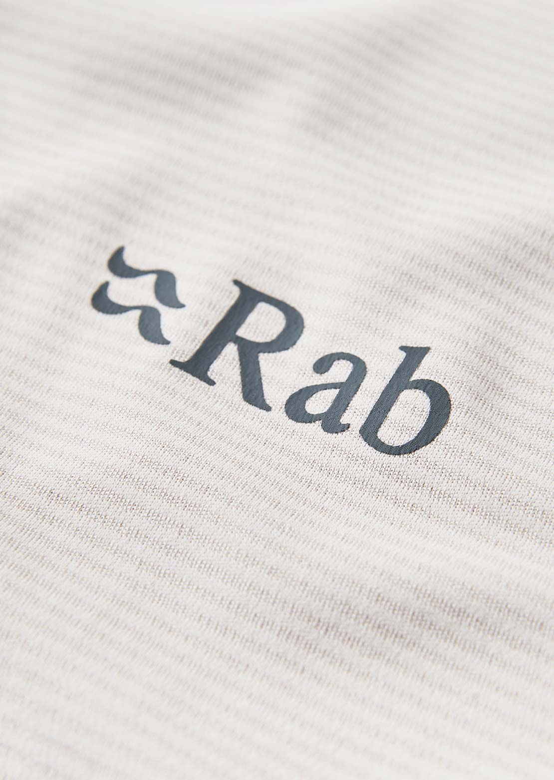 Rab Men's Force Hood Pebble