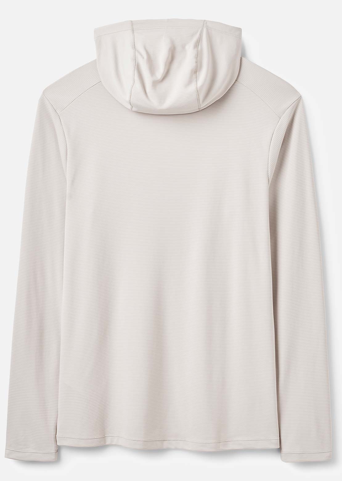 Rab Men's Force Hood Pebble
