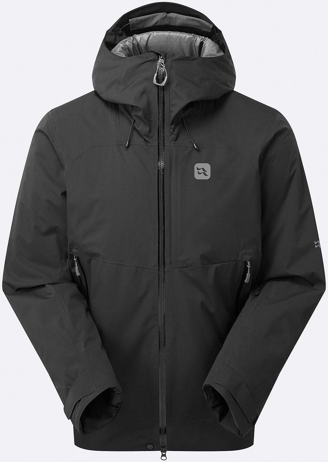Rab Men's Khroma Diffract Jacket Black