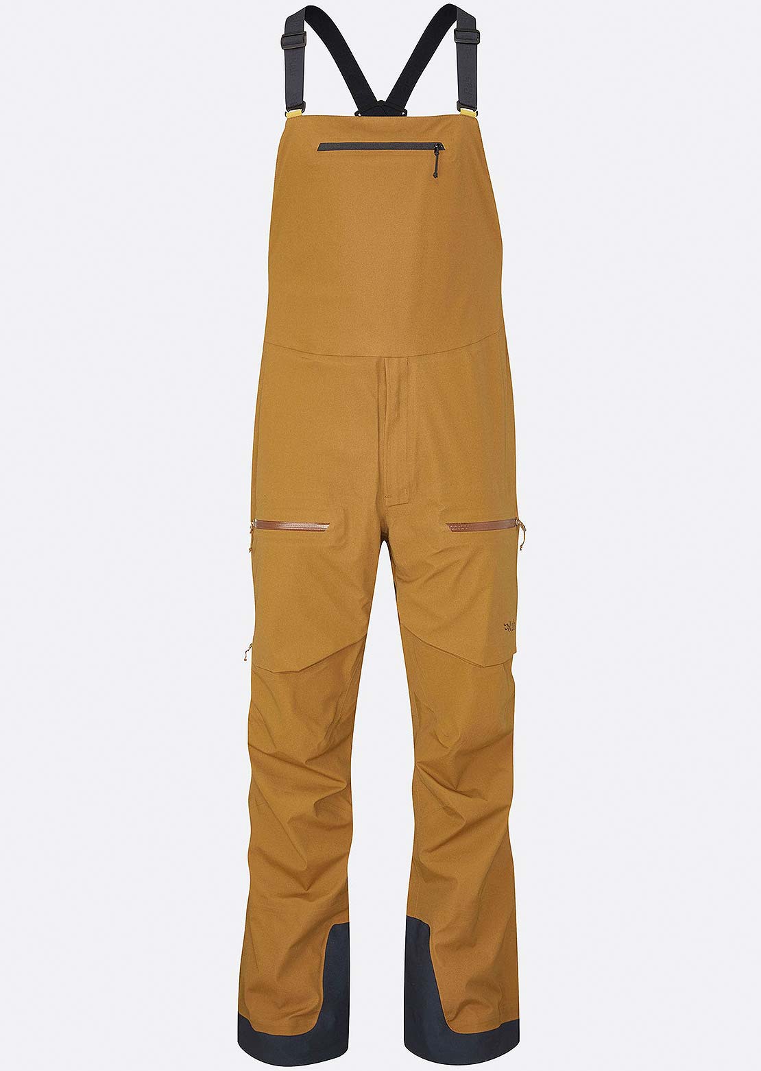 Rab Men&#39;s Khroma Kinetic Bib Pants Footprint