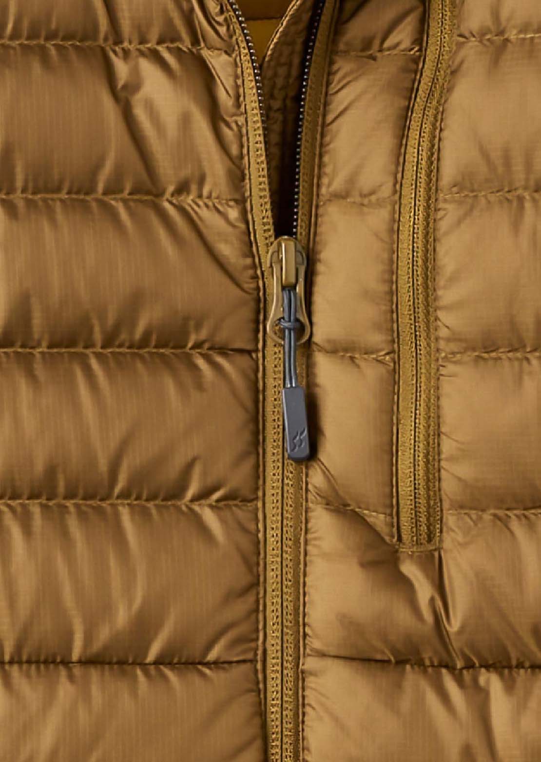 Rab Men's Microlight Alpine Jacket Oak