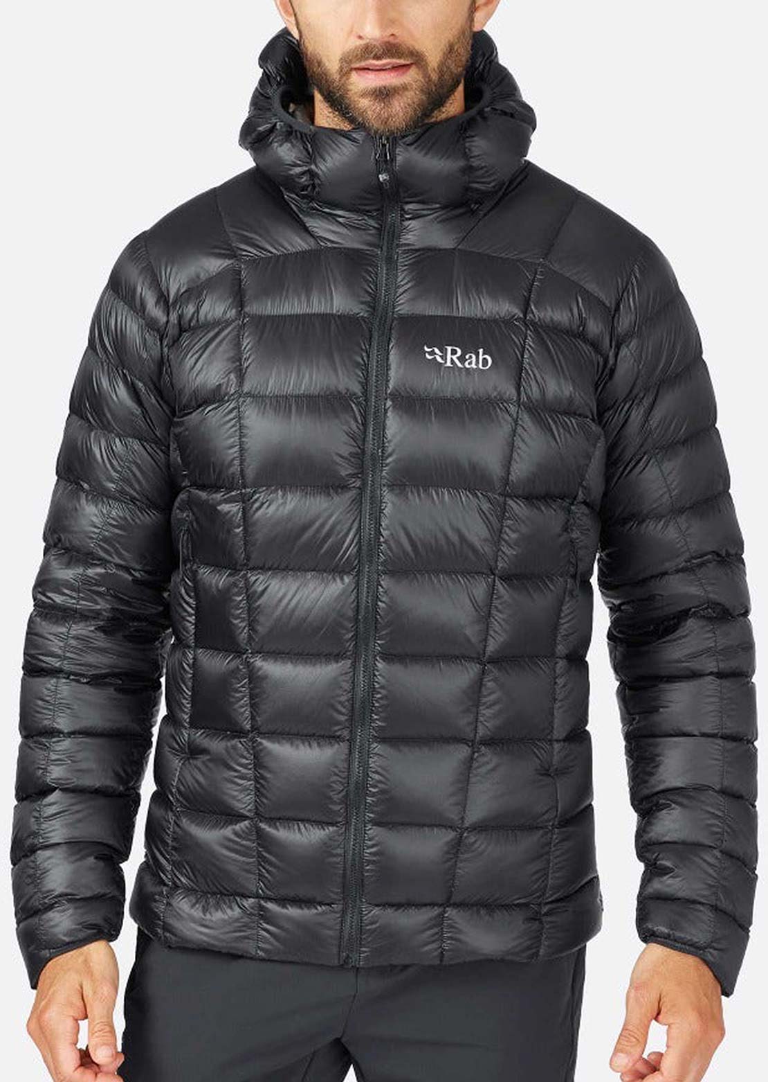 Rab Men's Mythic G Jacket - PRFO Sports