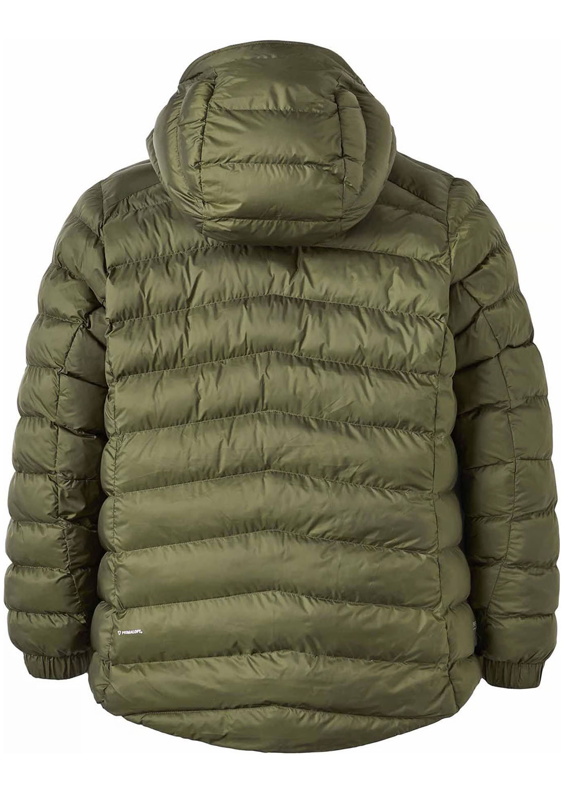 Rab Men's Nebula Pro Insulated Jacket Army
