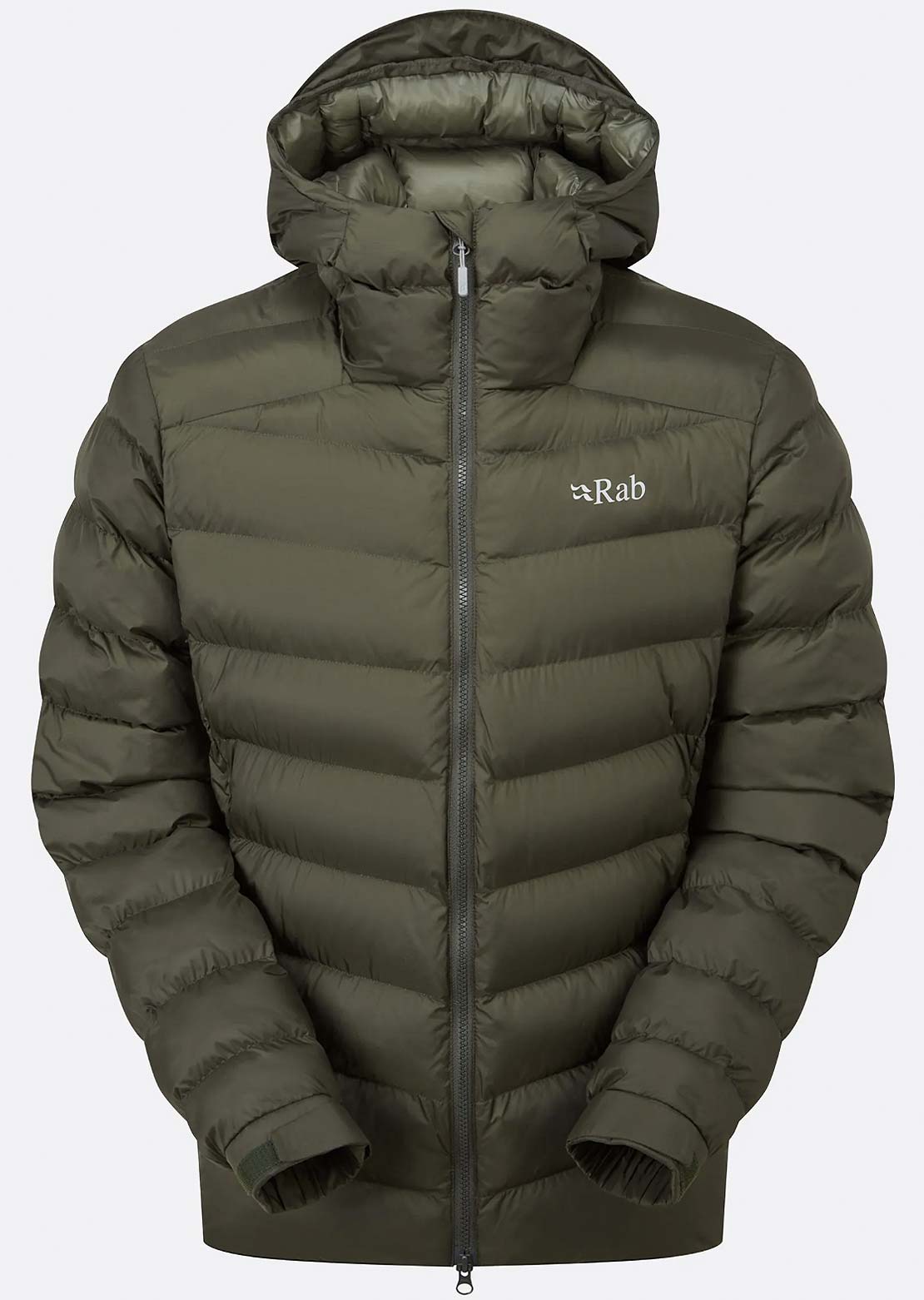 Rab Men's Nebula Pro Insulated Jacket Army