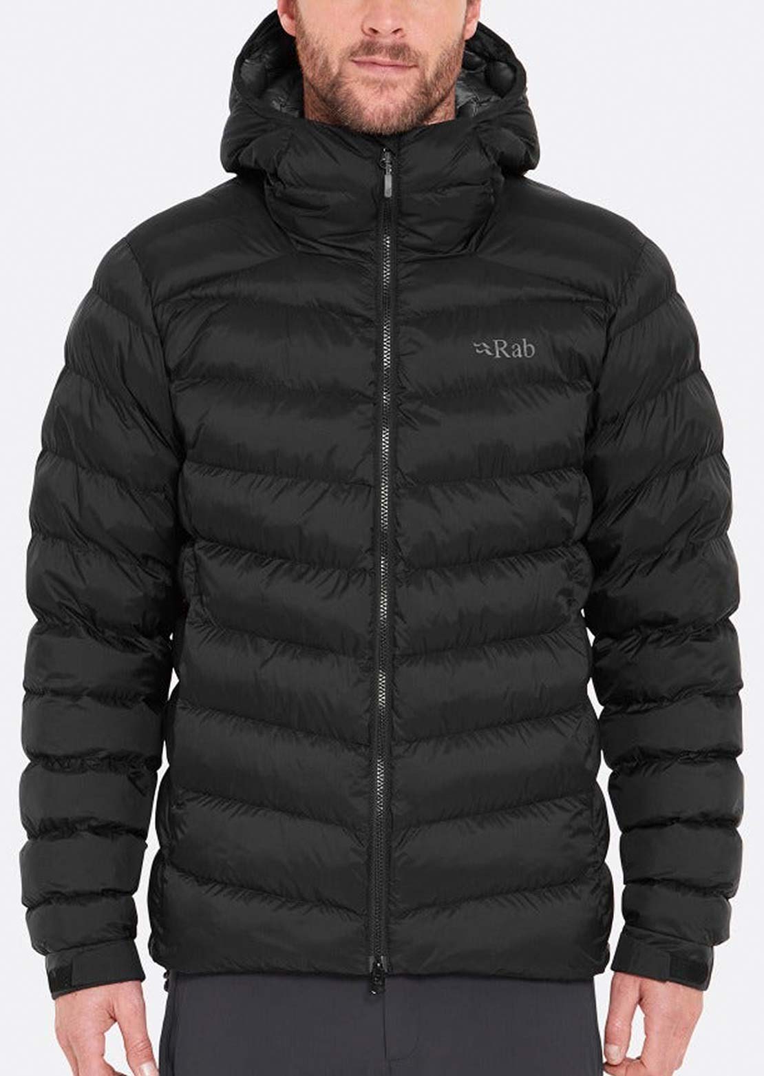Rab Men's Nebula Pro Jacket PRFO Sports1