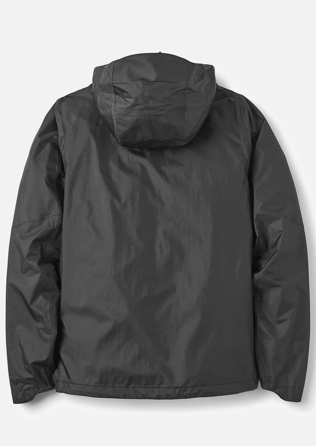 Rab Men's Phantom Mountain Jacket Black