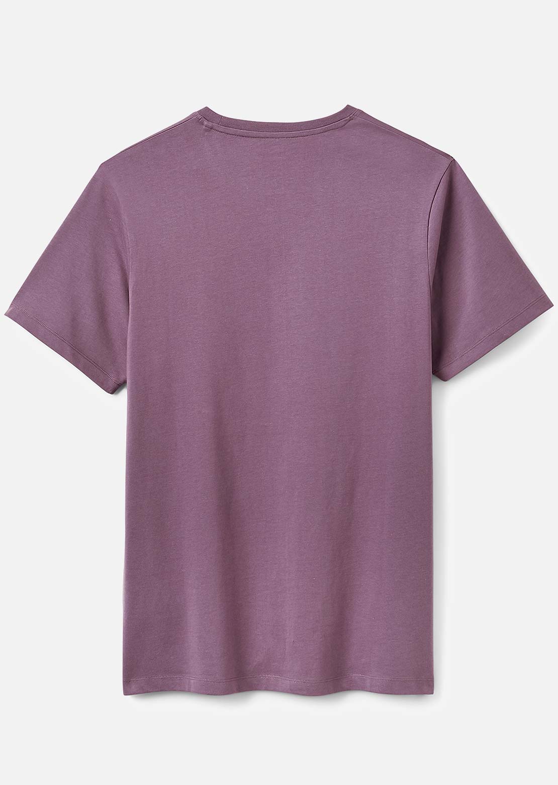 Rab Men's Stance Stamp T-Shirt Dark Iris