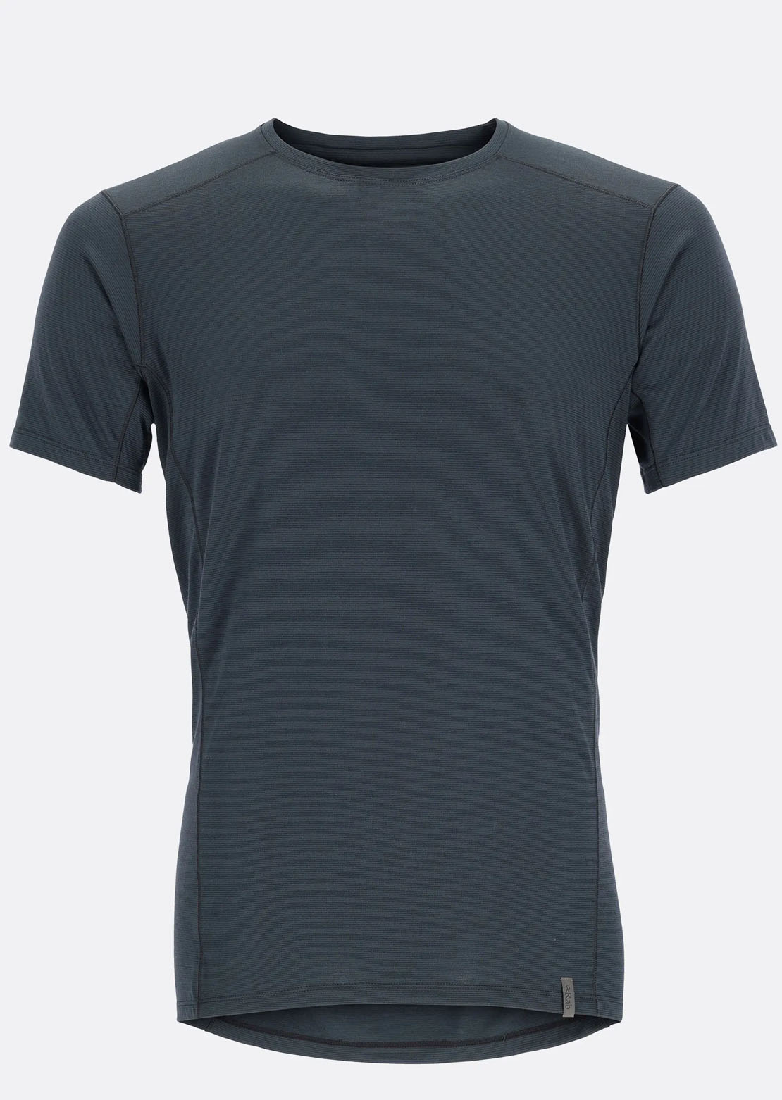 Rab Men's Syncrino Base Layer Top Beluga