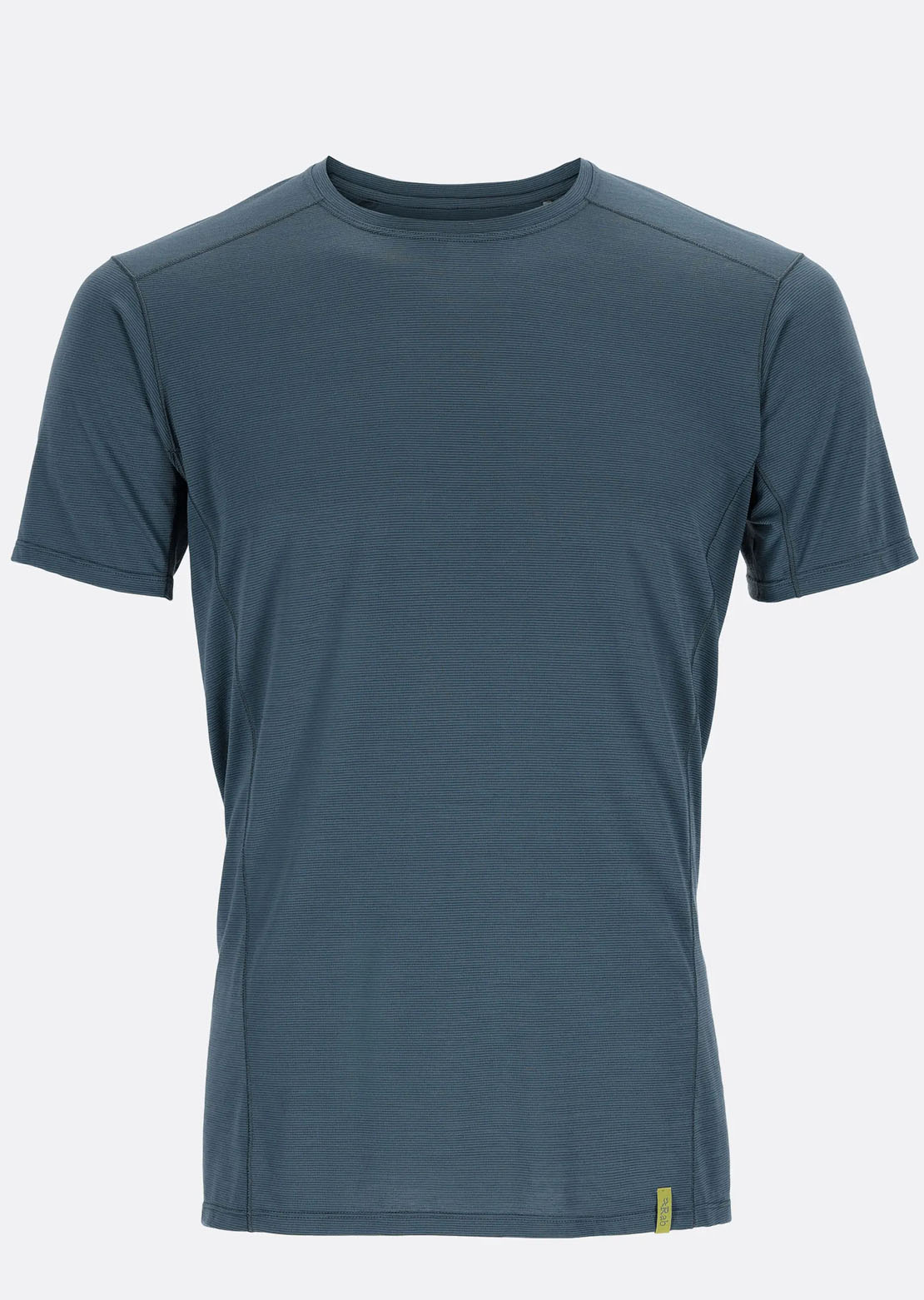 Rab Men's Syncrino Base Layer Top Orion Blue