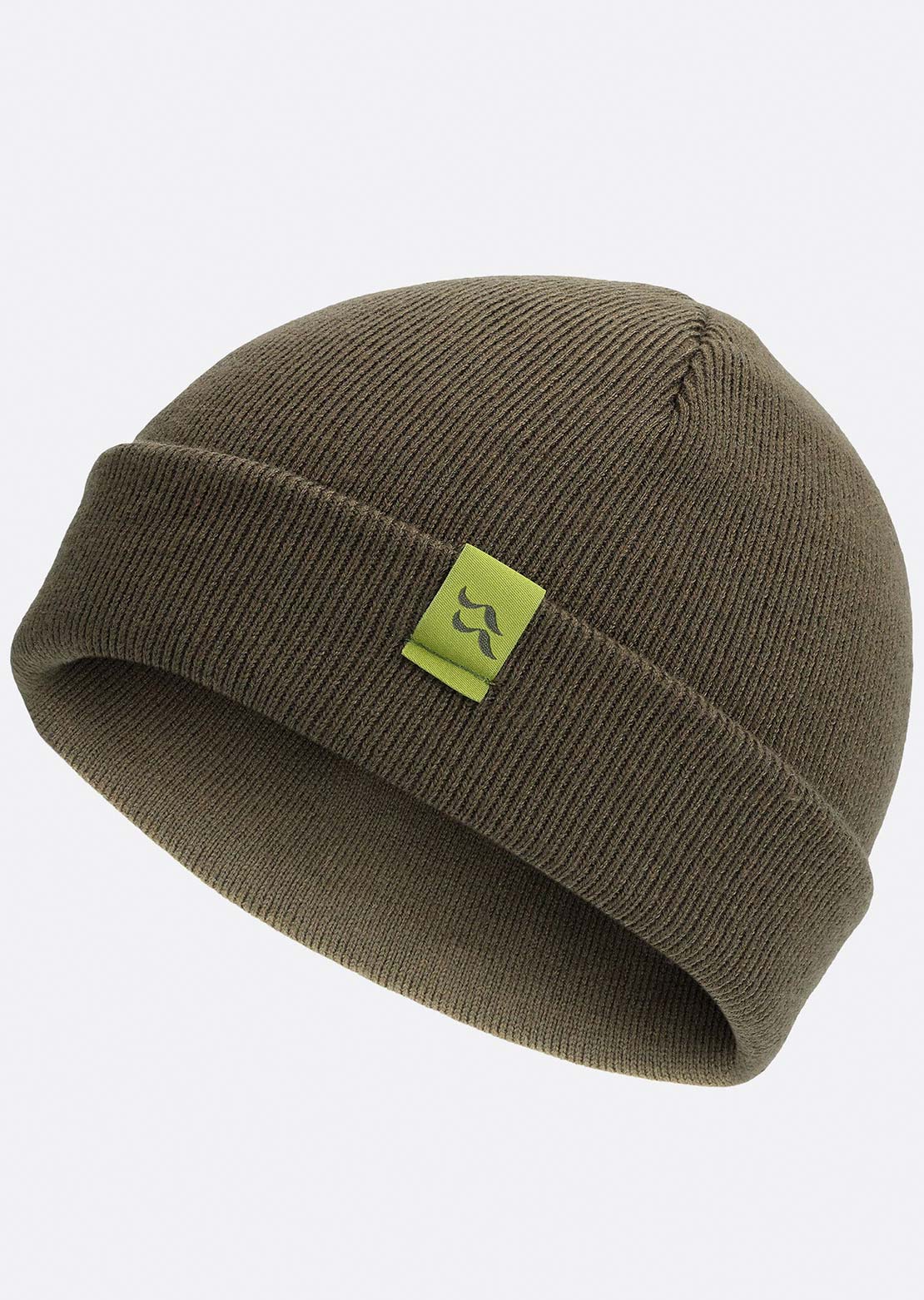 Rab Unisex Adzuki Beanie Army