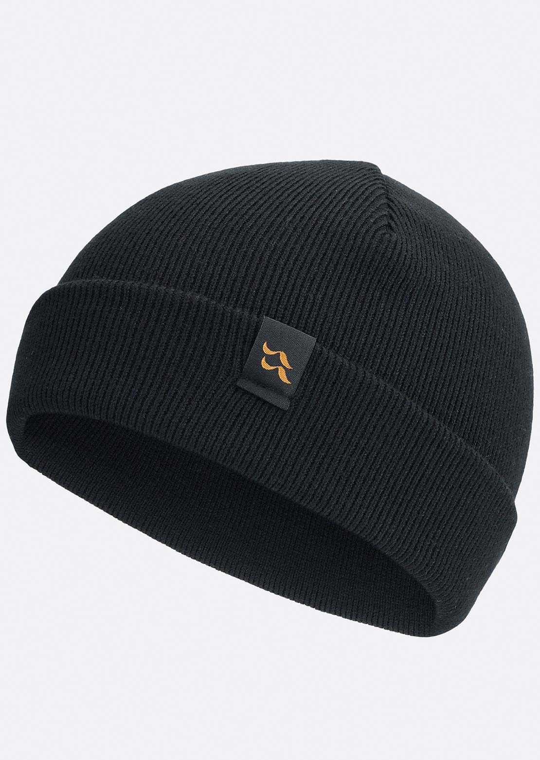Rab Unisex Adzuki Beanie Black