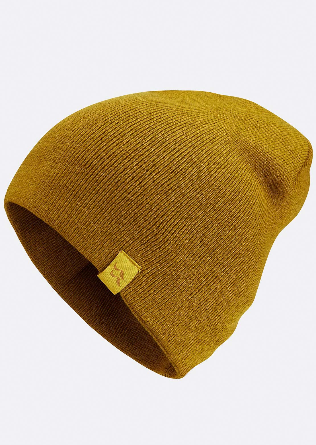 Rab Unisex Adzuki Beanie Footprint/Sahara