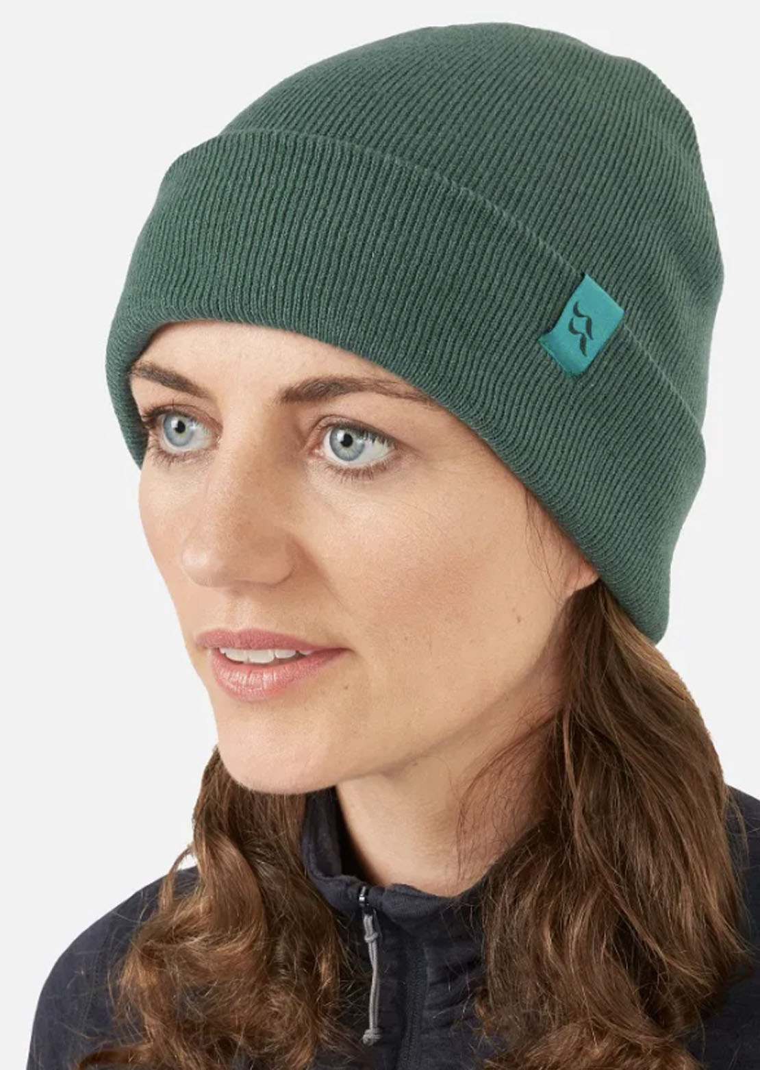 Rab Unisex Adzuki Beanie