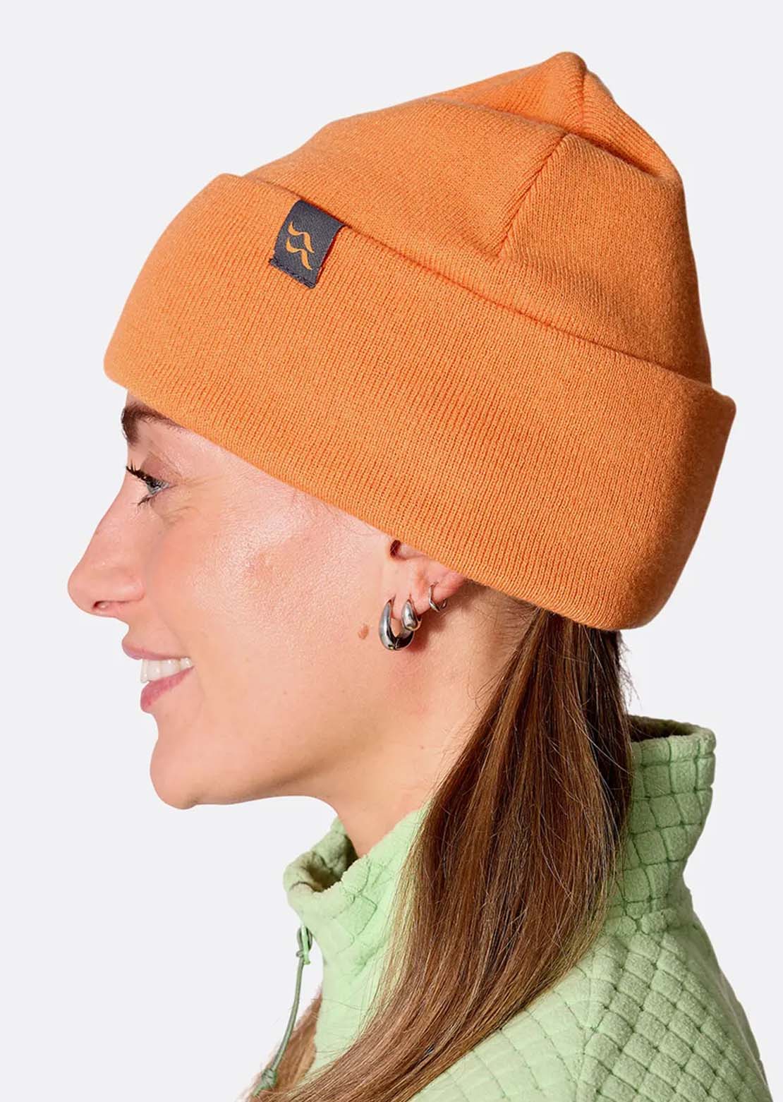 Rab Unisex Adzuki Beanie Melba