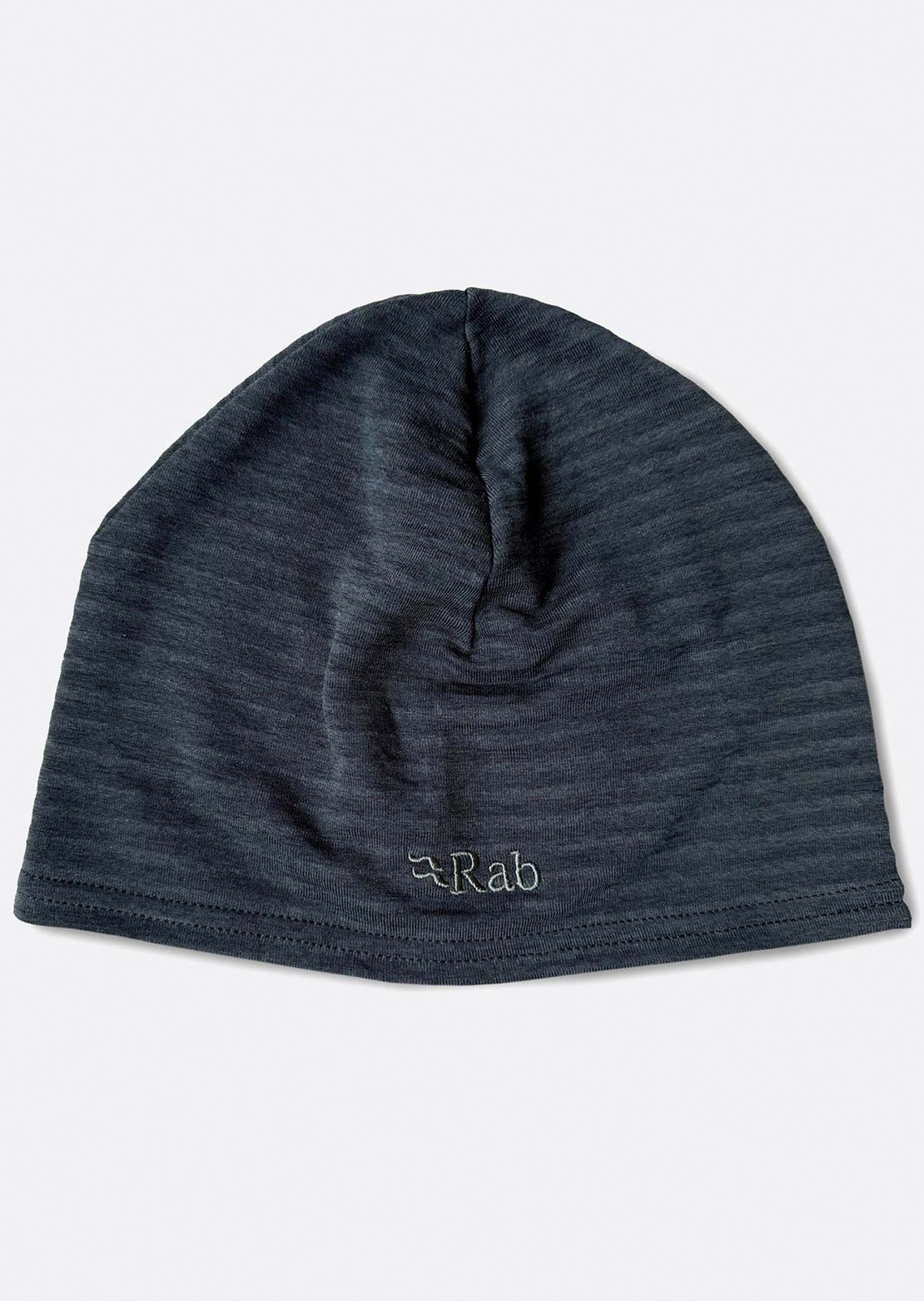 Rab Unisex Filament Beanie Black