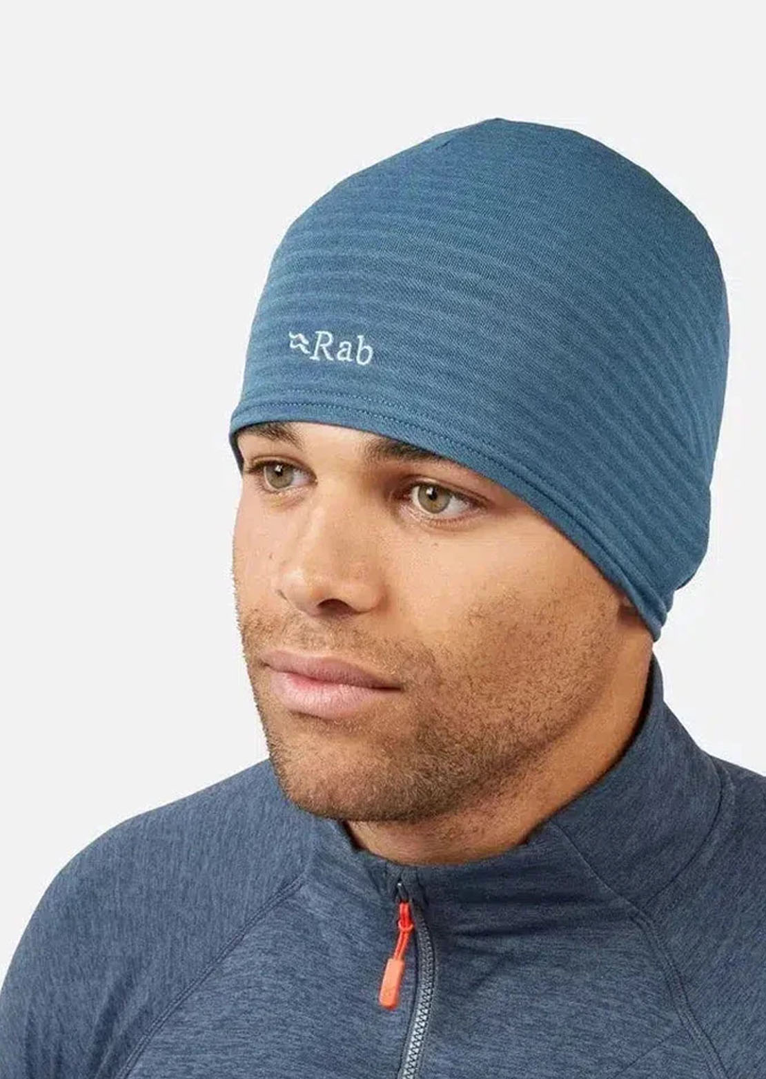 Rab Unisex Filament Beanie Tempest Blue