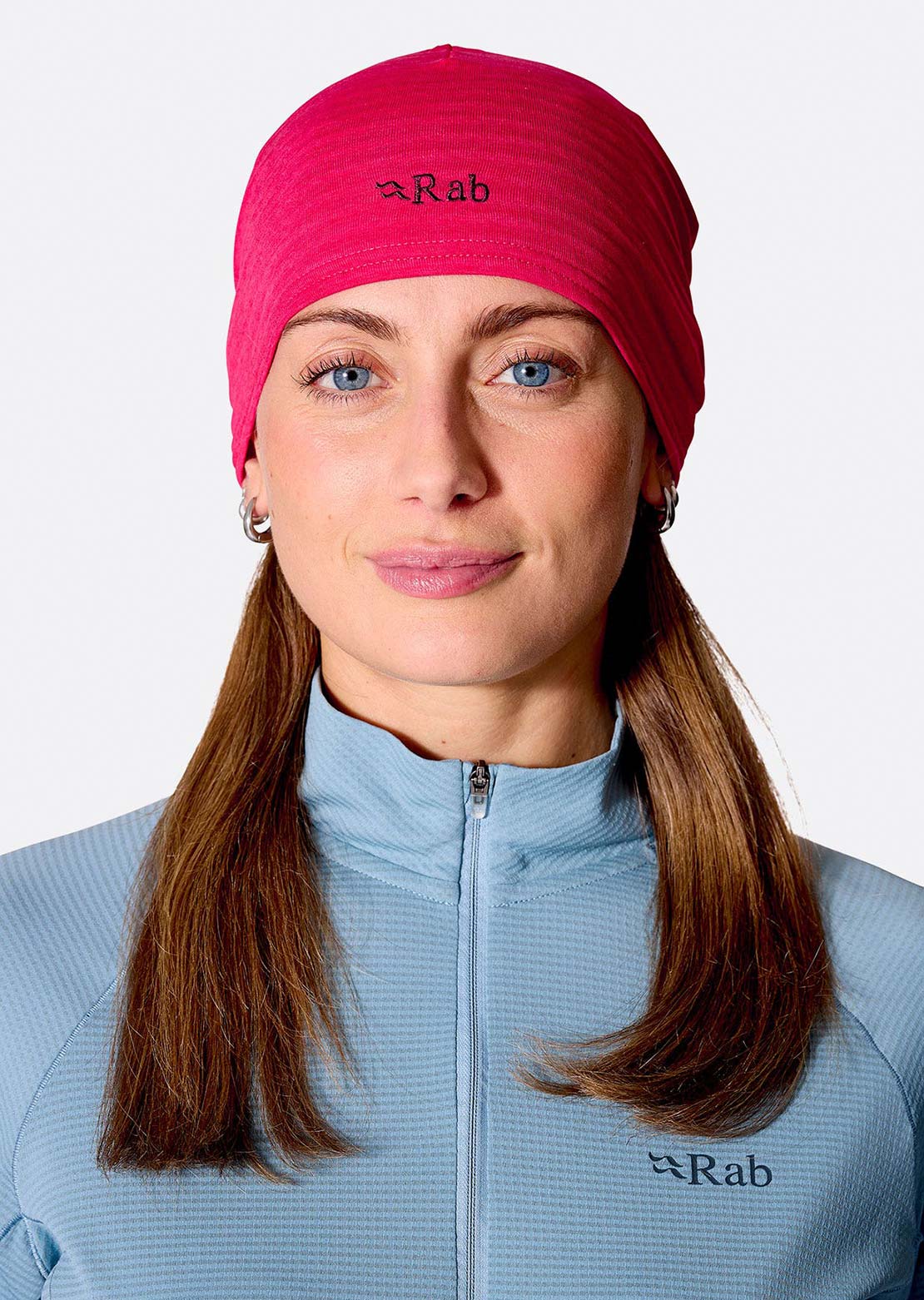 Rab Unisex Filament Beanie Watermelon