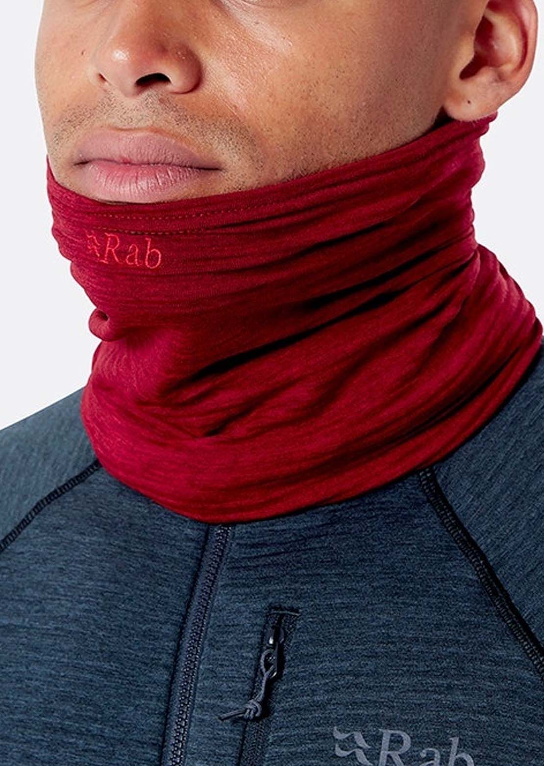 Rab Unisex Filament Neck Tube