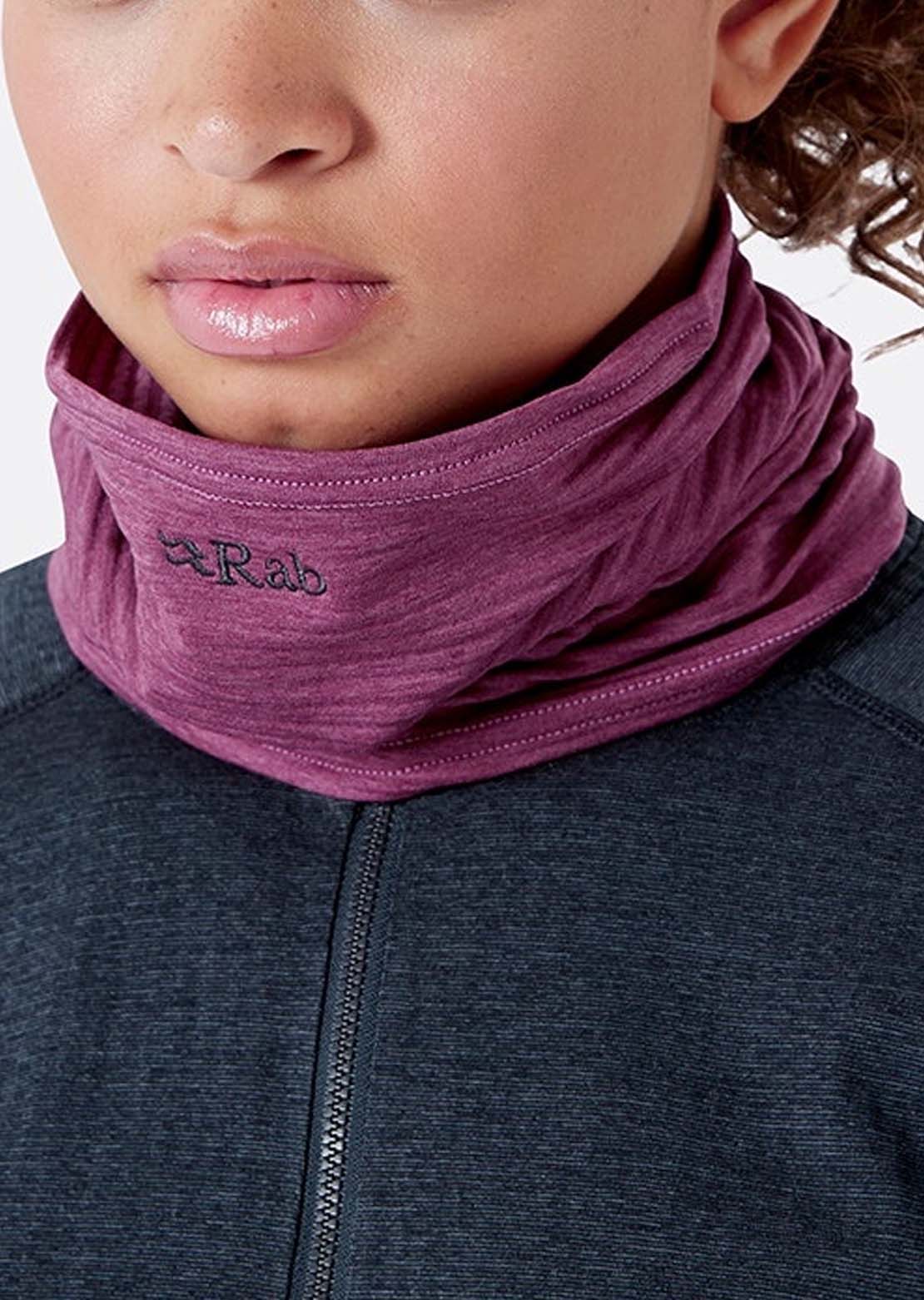 Rab Unisex Filament Neck Tube