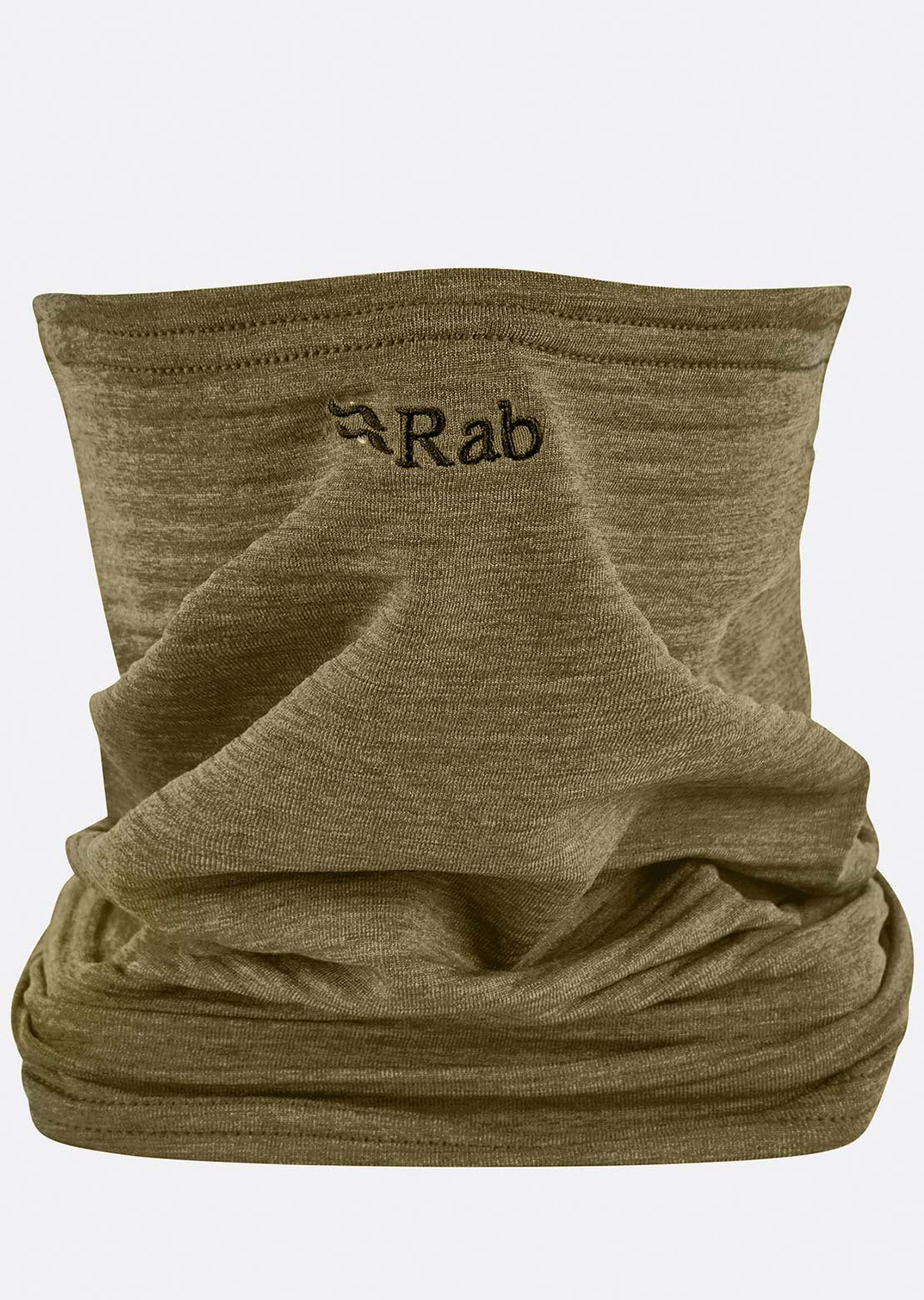 Rab Unisex Filament Neck Tube Oak