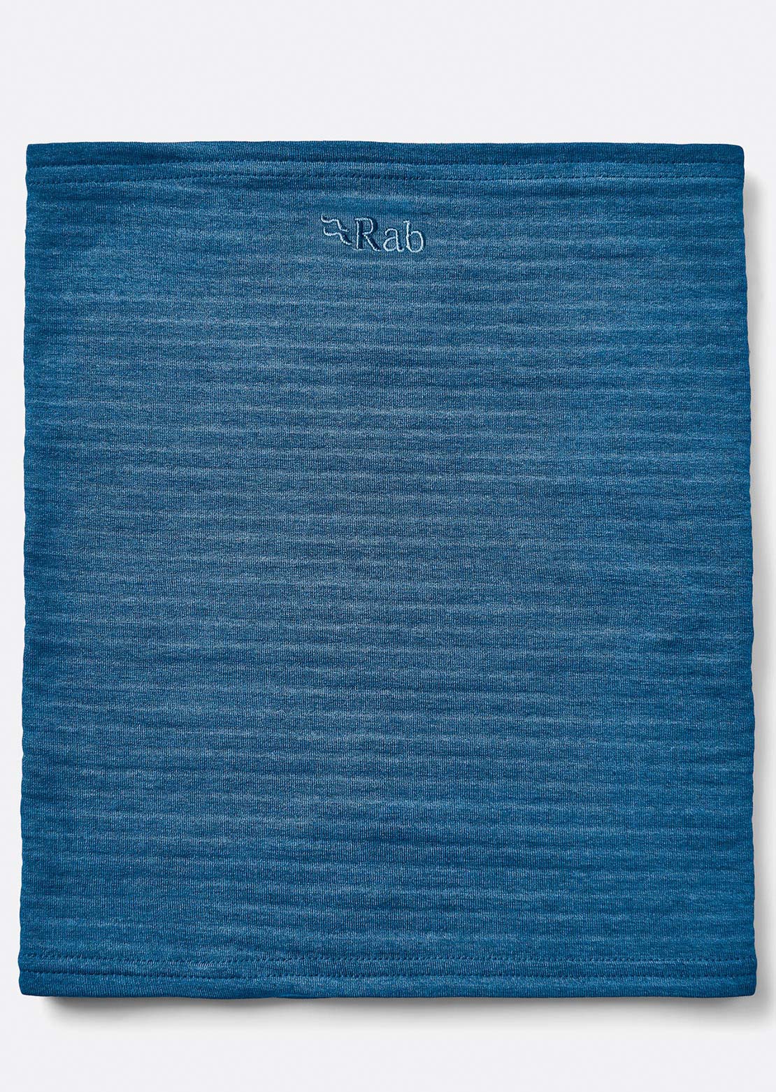 Rab Unisex Filament Neck Tube Tempest Blue