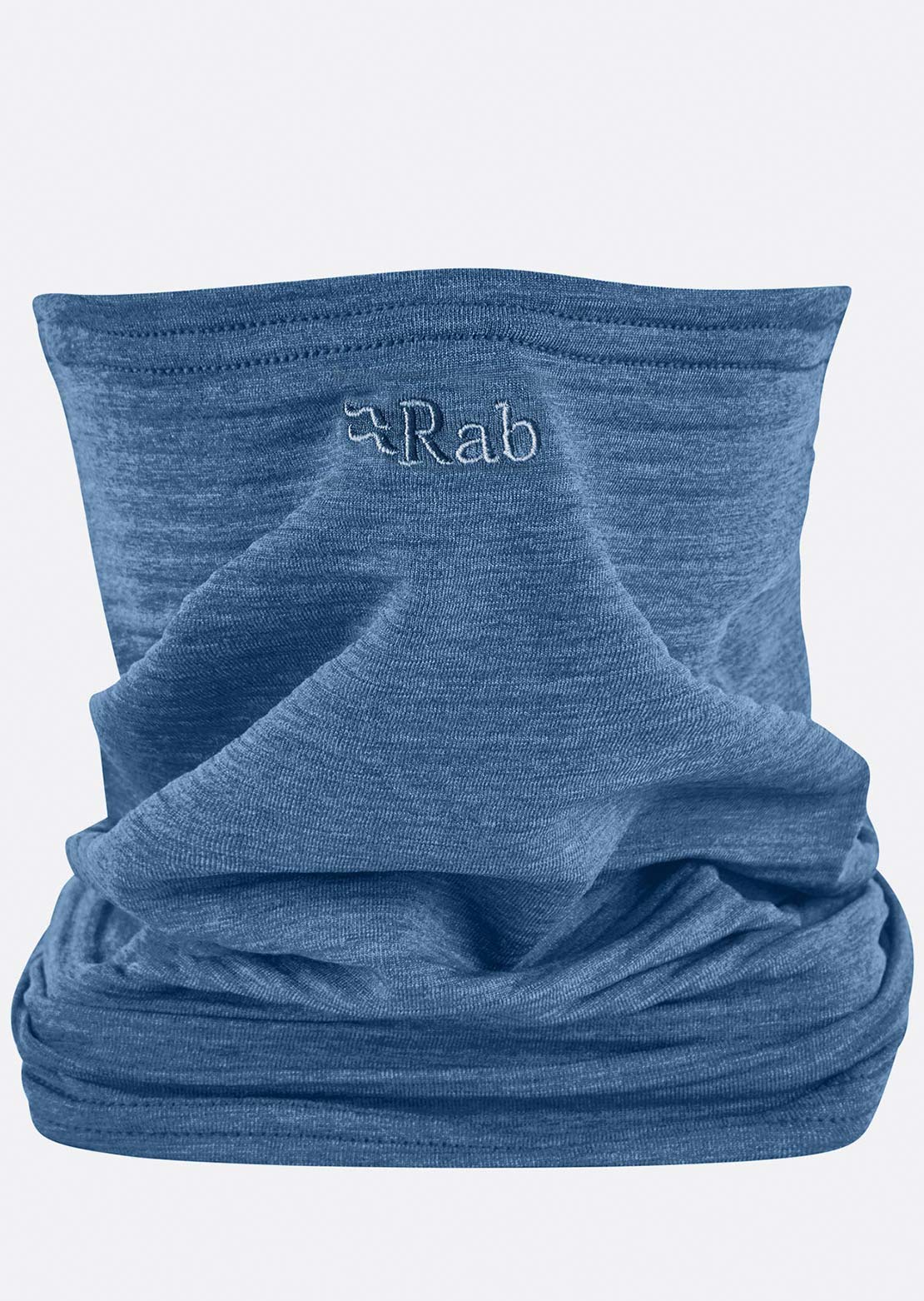 Rab Unisex Filament Neck Tube Tempest Blue