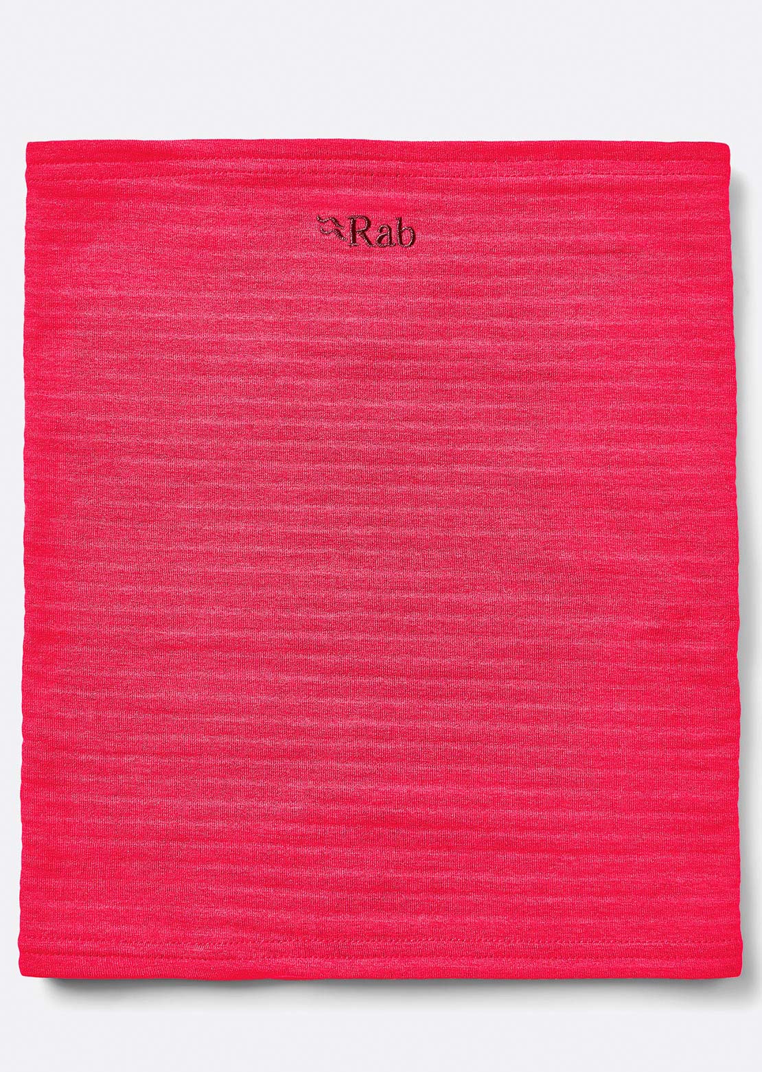 Rab Unisex Filament Neck Tube Watermelon