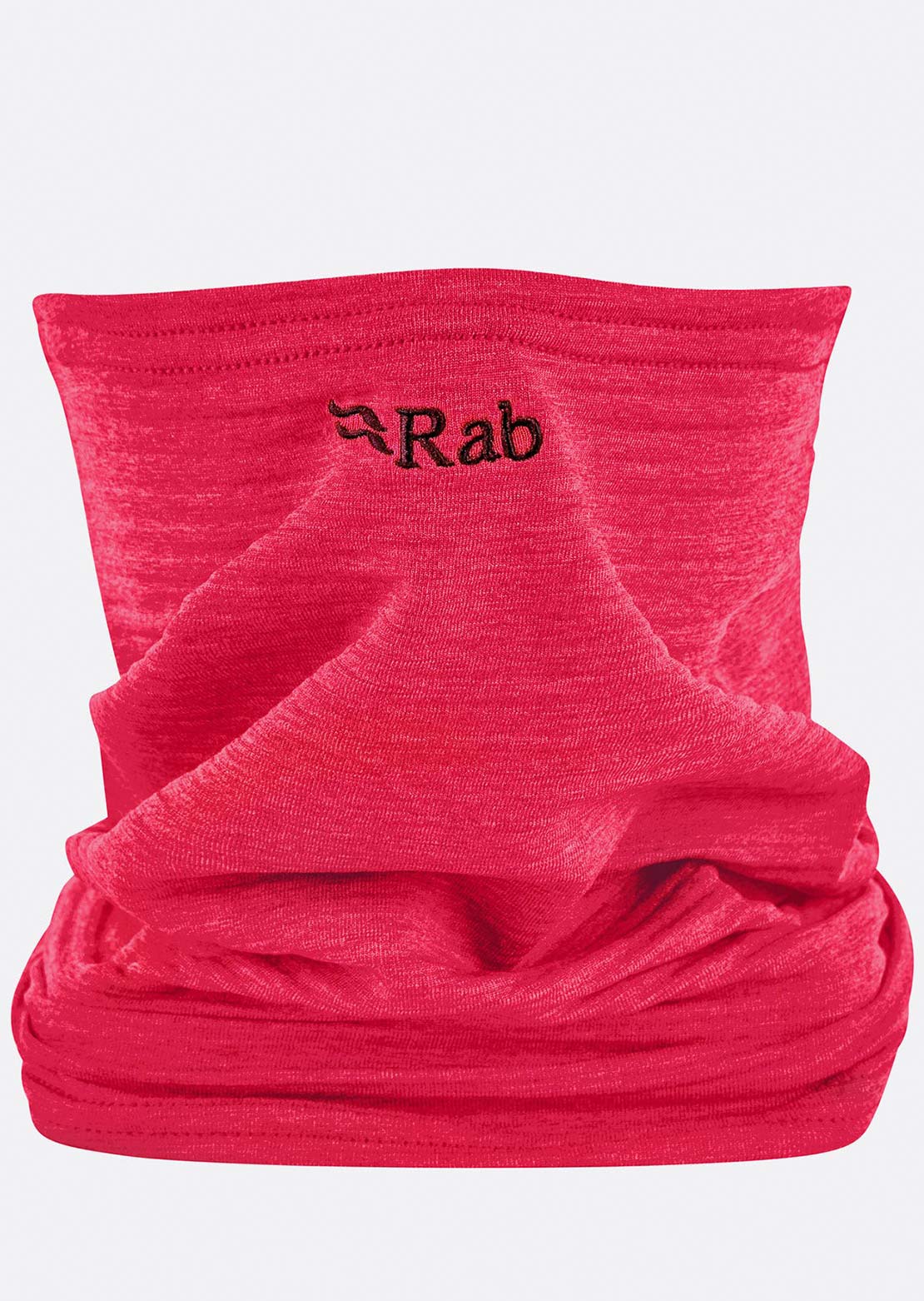 Rab Unisex Filament Neck Tube Watermelon