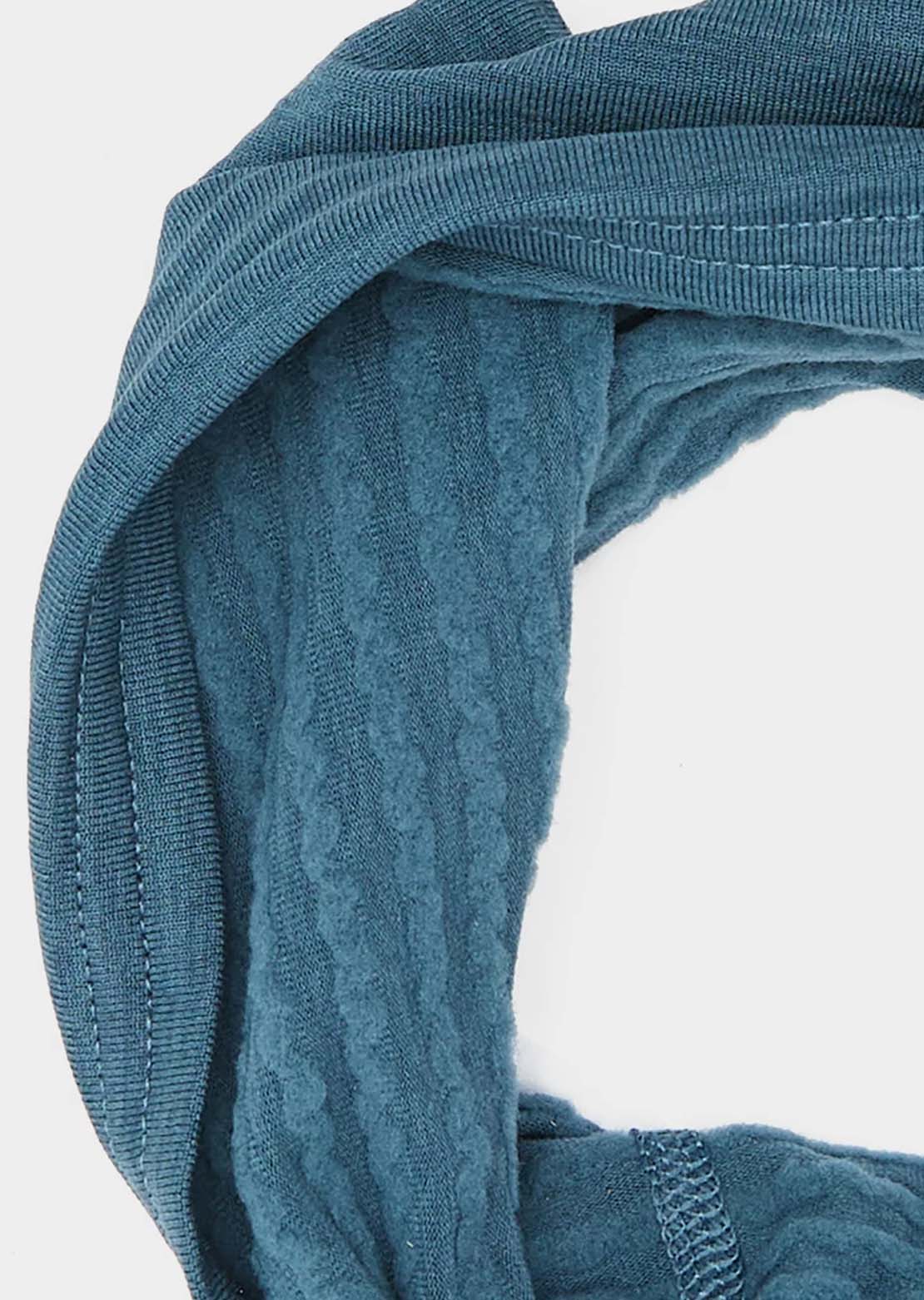 Rab Unisex Filament Neck Tube Tempest Blue