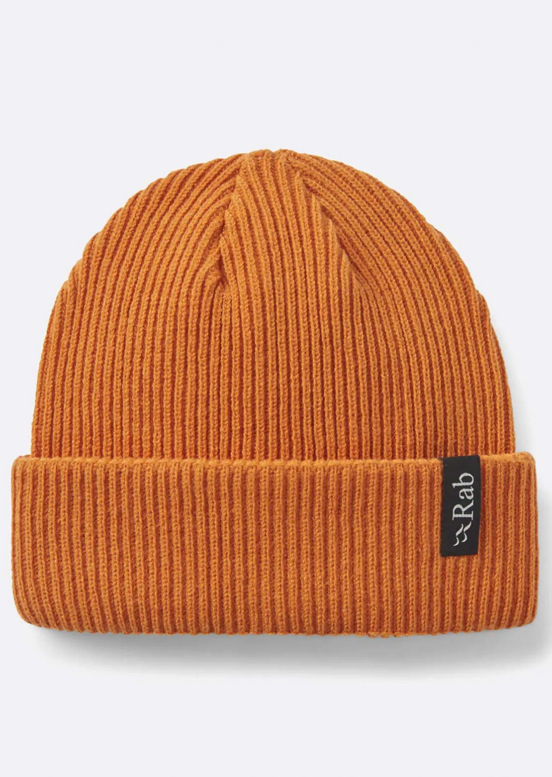 Rab Unisex Perimeter Rolled Beanie Dark Melba
