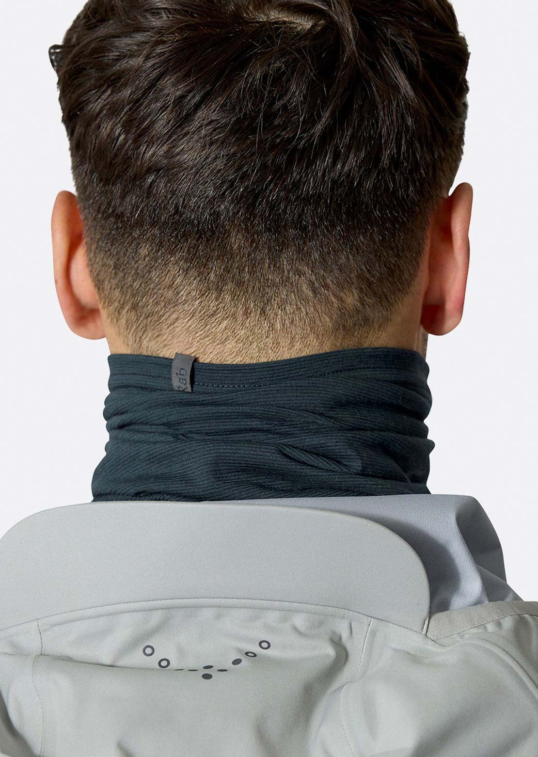 Rab Unisex Syncrino Neck Tube Beluga