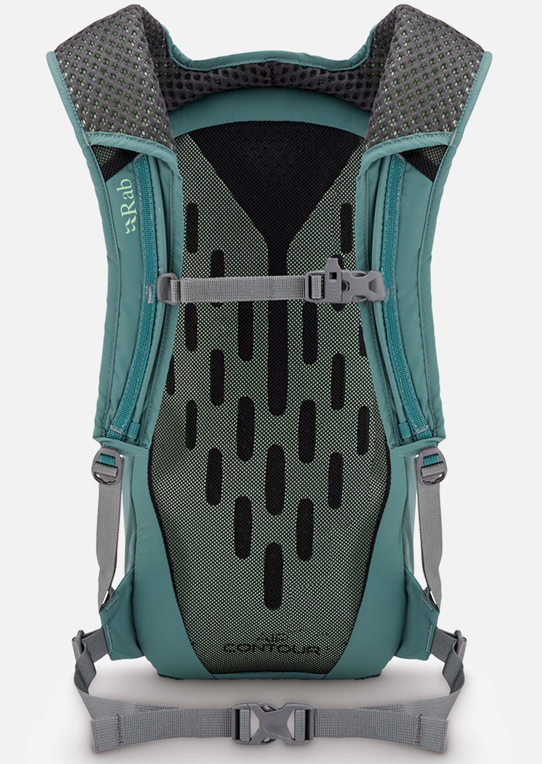 Rab Unisex Tygen 12 Backpack Sage